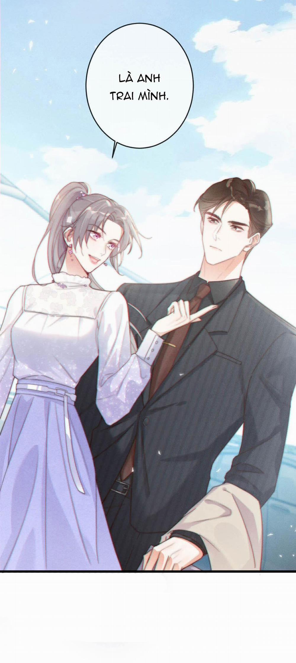 Chìm Trong Men Say 13 trang 27