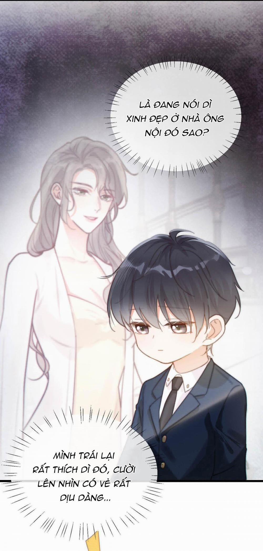 Chìm Trong Men Say 14 trang 10