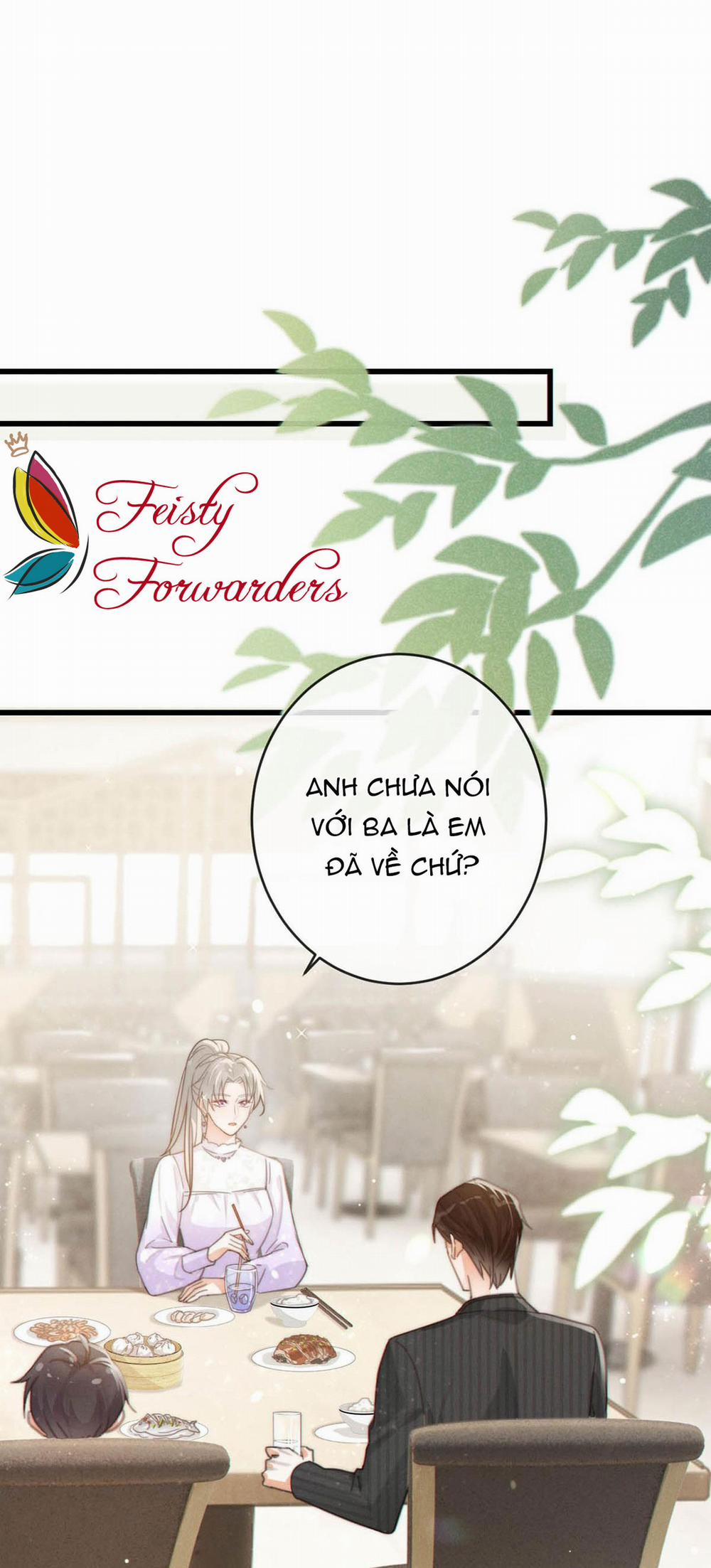 Chìm Trong Men Say 14 trang 12