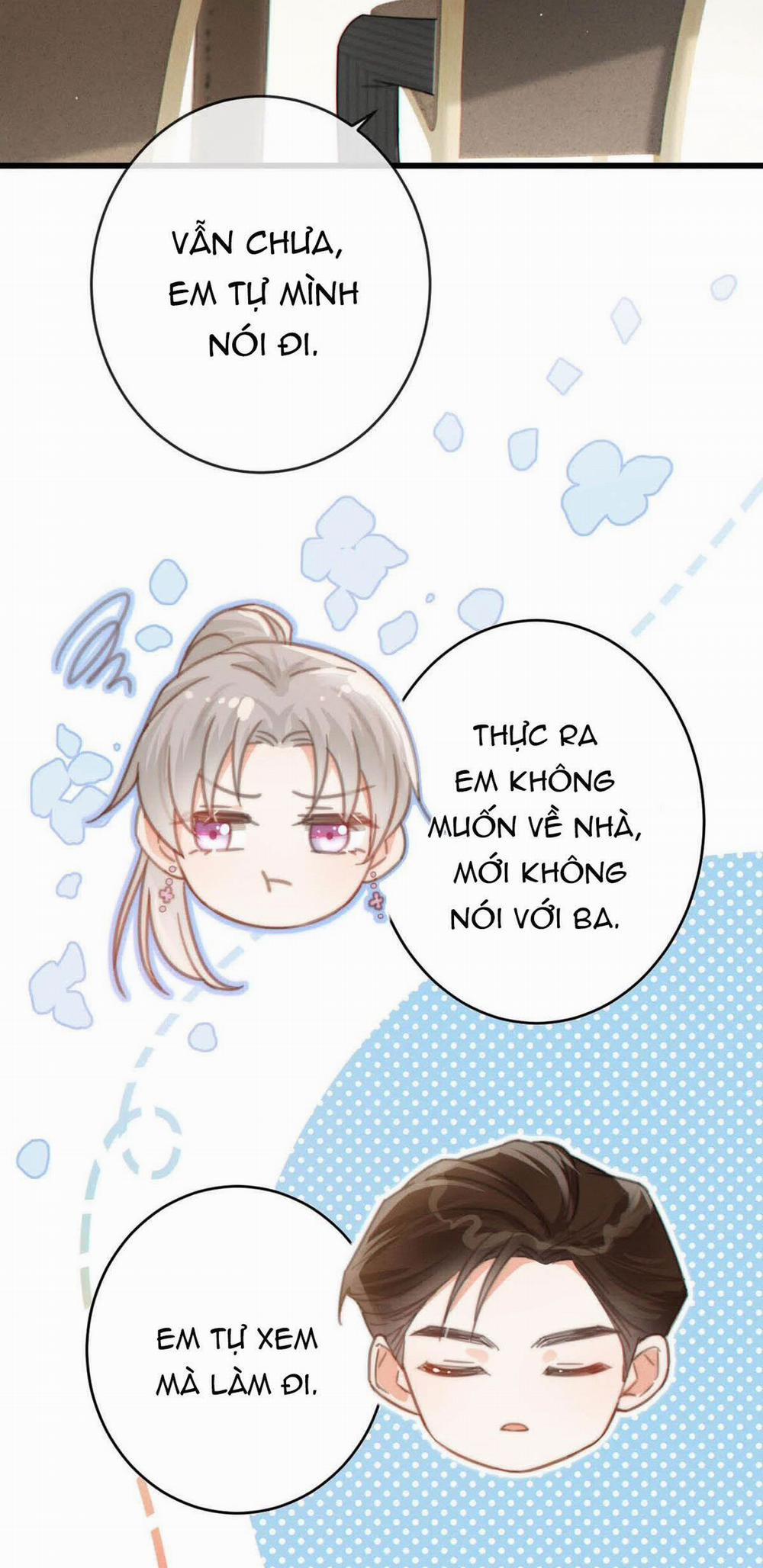 Chìm Trong Men Say 14 trang 13