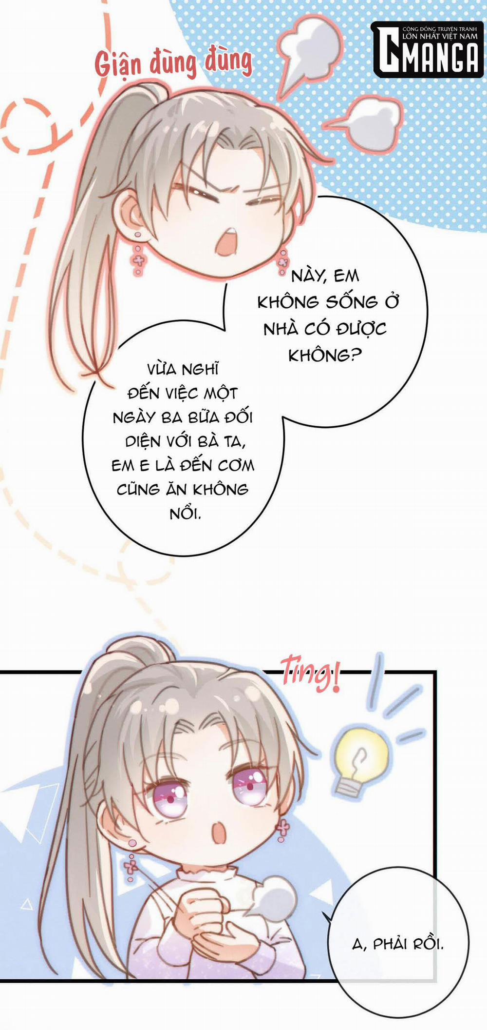 Chìm Trong Men Say 14 trang 14