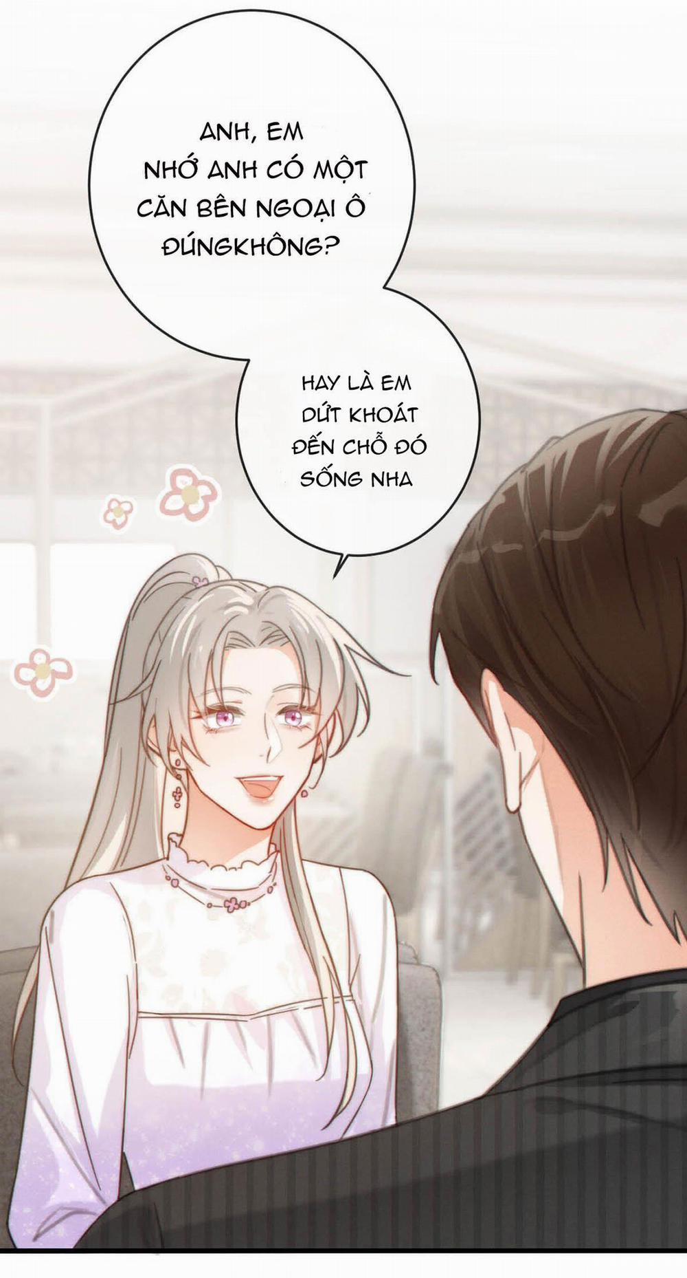 Chìm Trong Men Say 14 trang 15