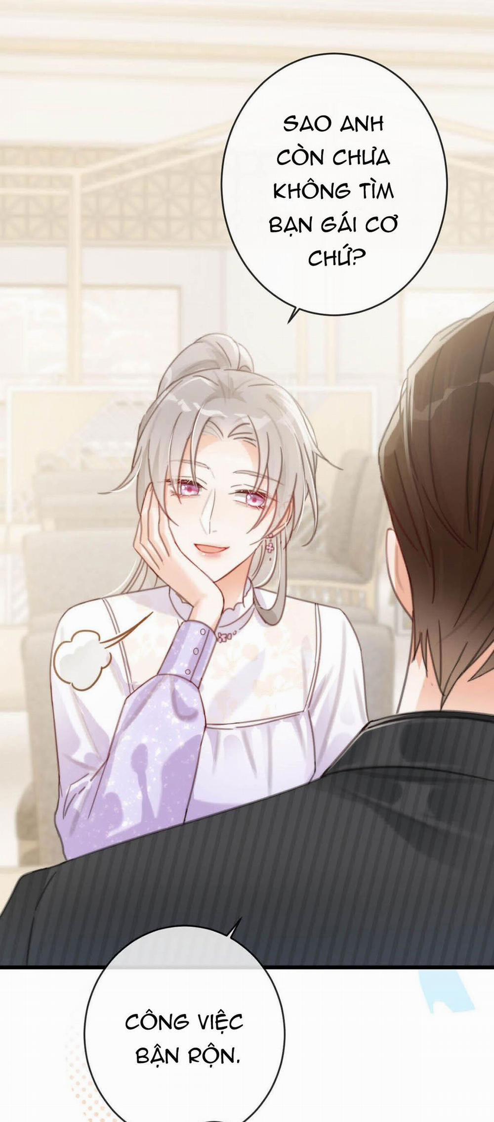 Chìm Trong Men Say 14 trang 20