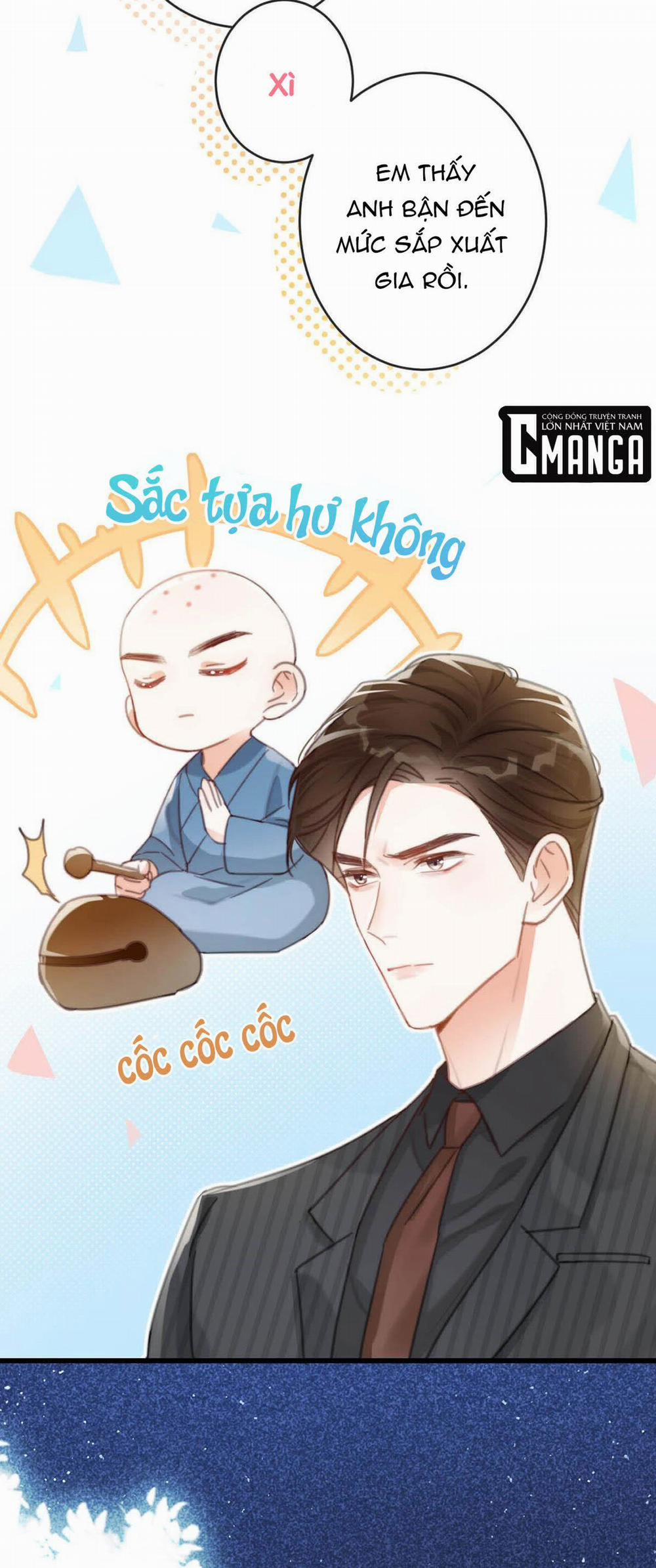 Chìm Trong Men Say 14 trang 21