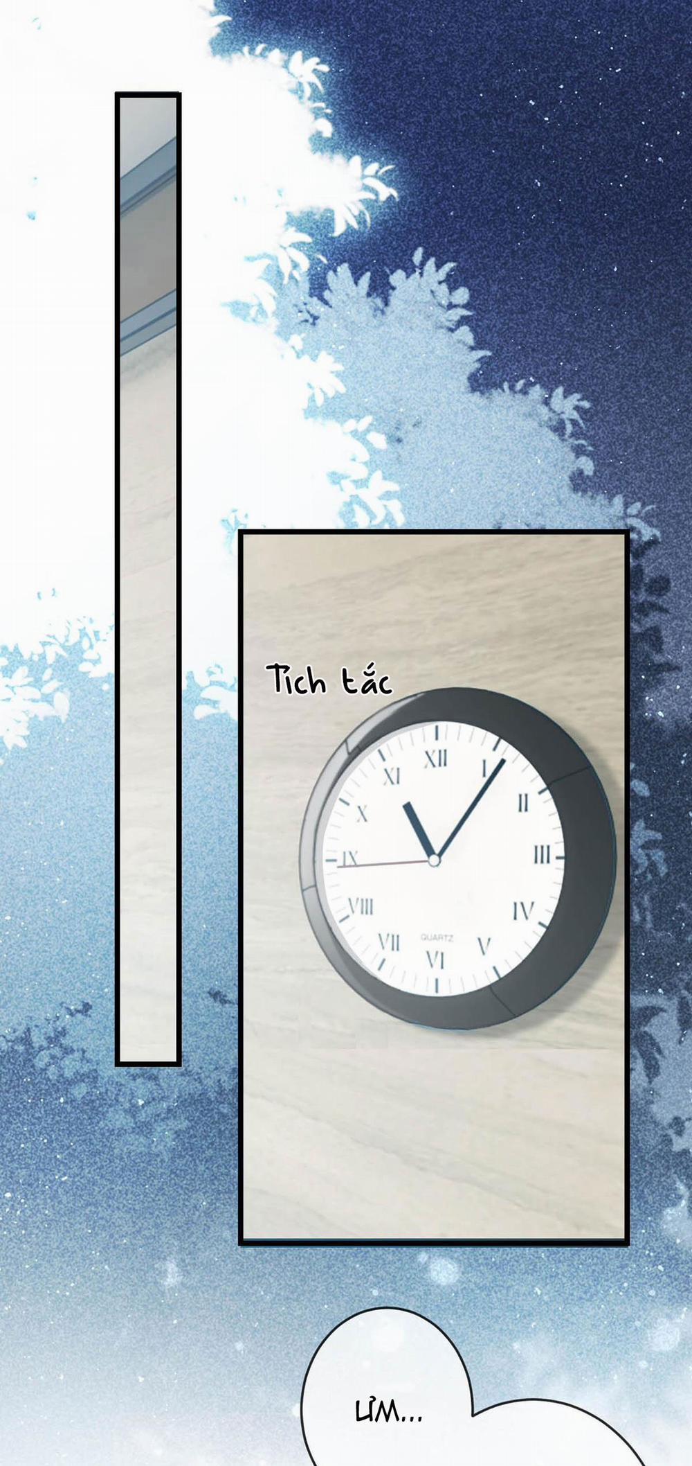 Chìm Trong Men Say 14 trang 22