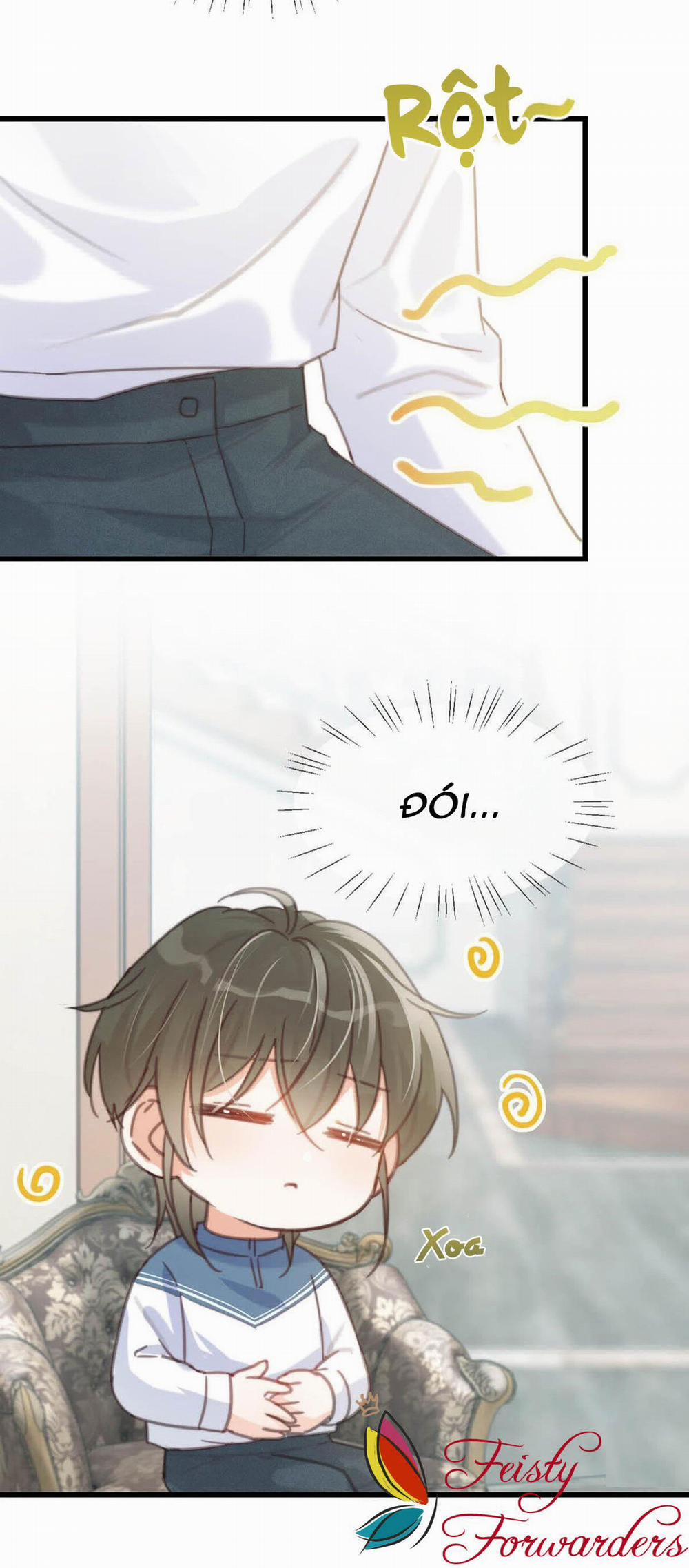 Chìm Trong Men Say 14 trang 24