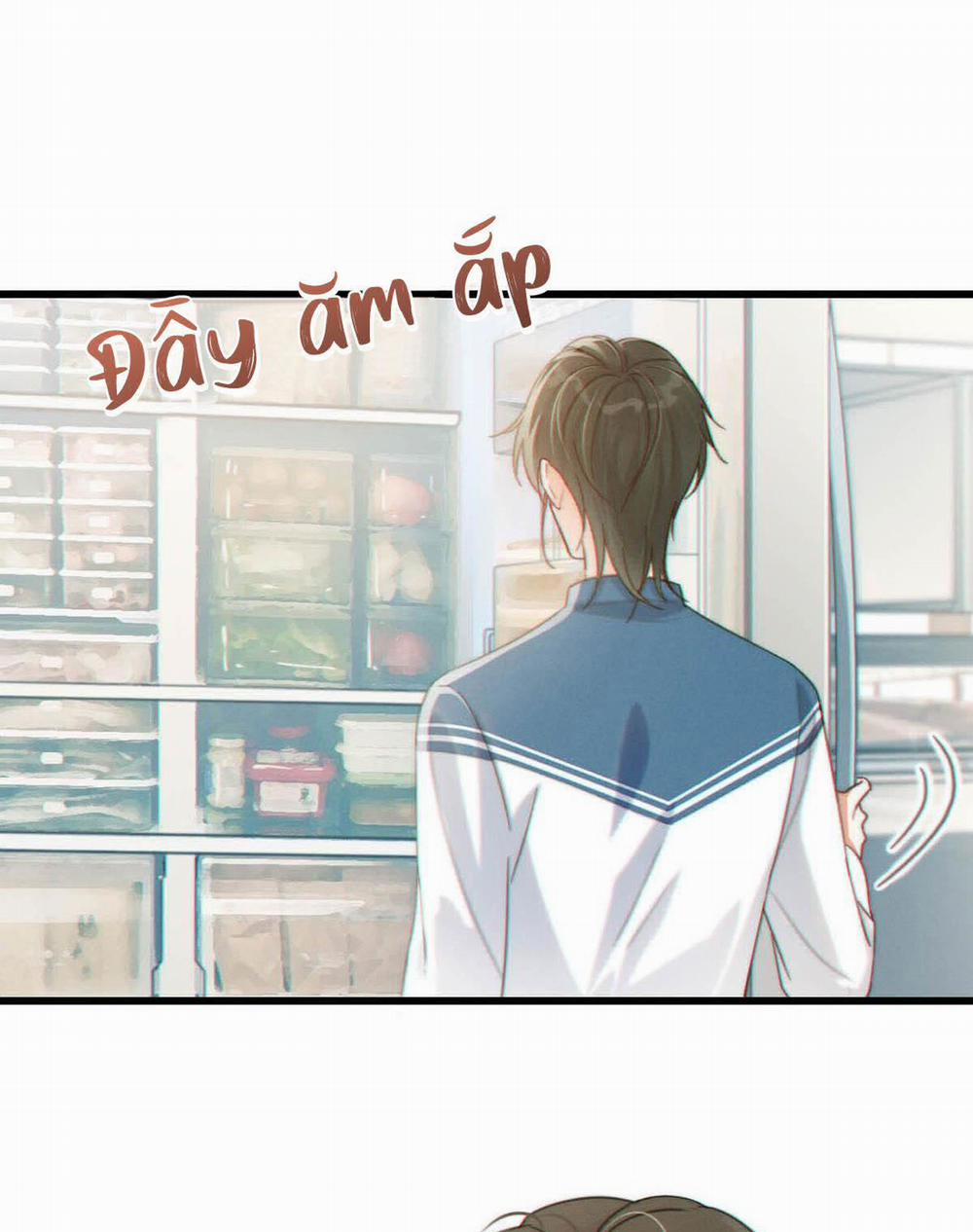 Chìm Trong Men Say 14 trang 25