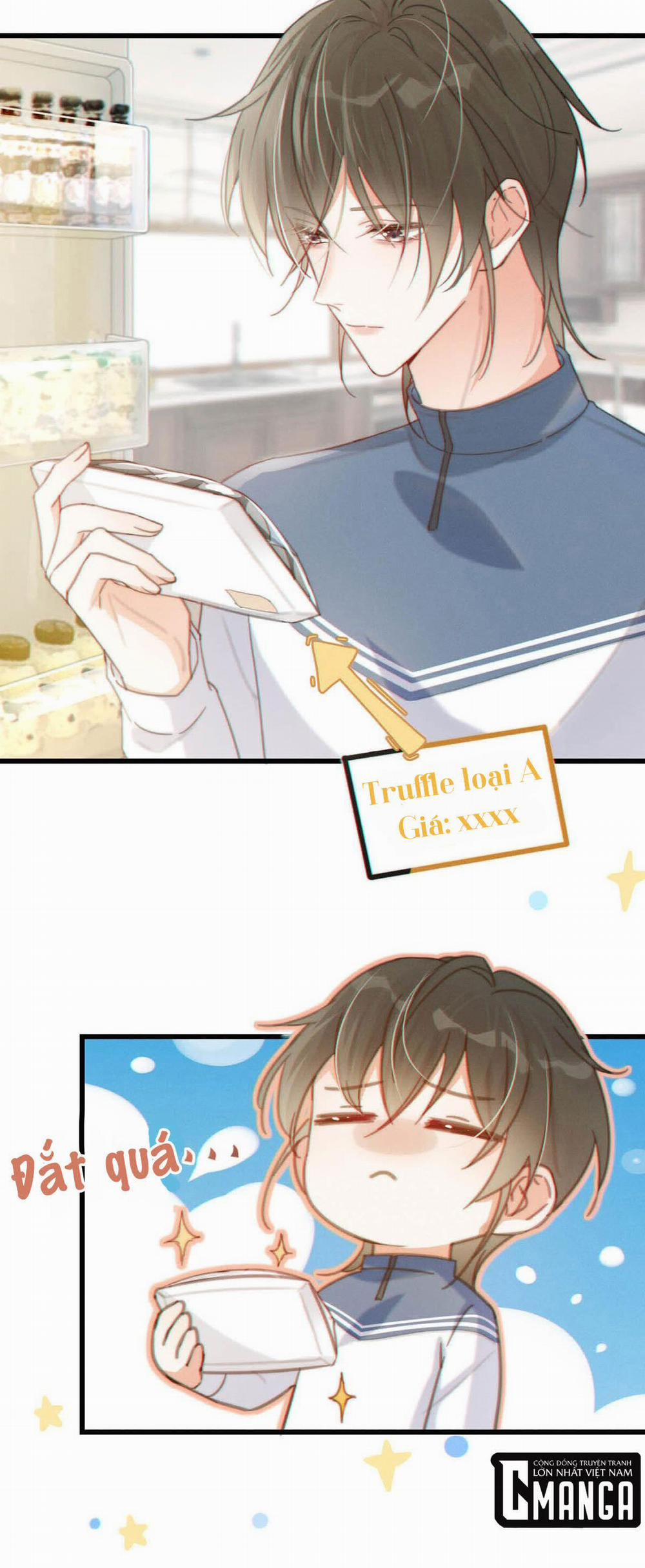 Chìm Trong Men Say 14 trang 26