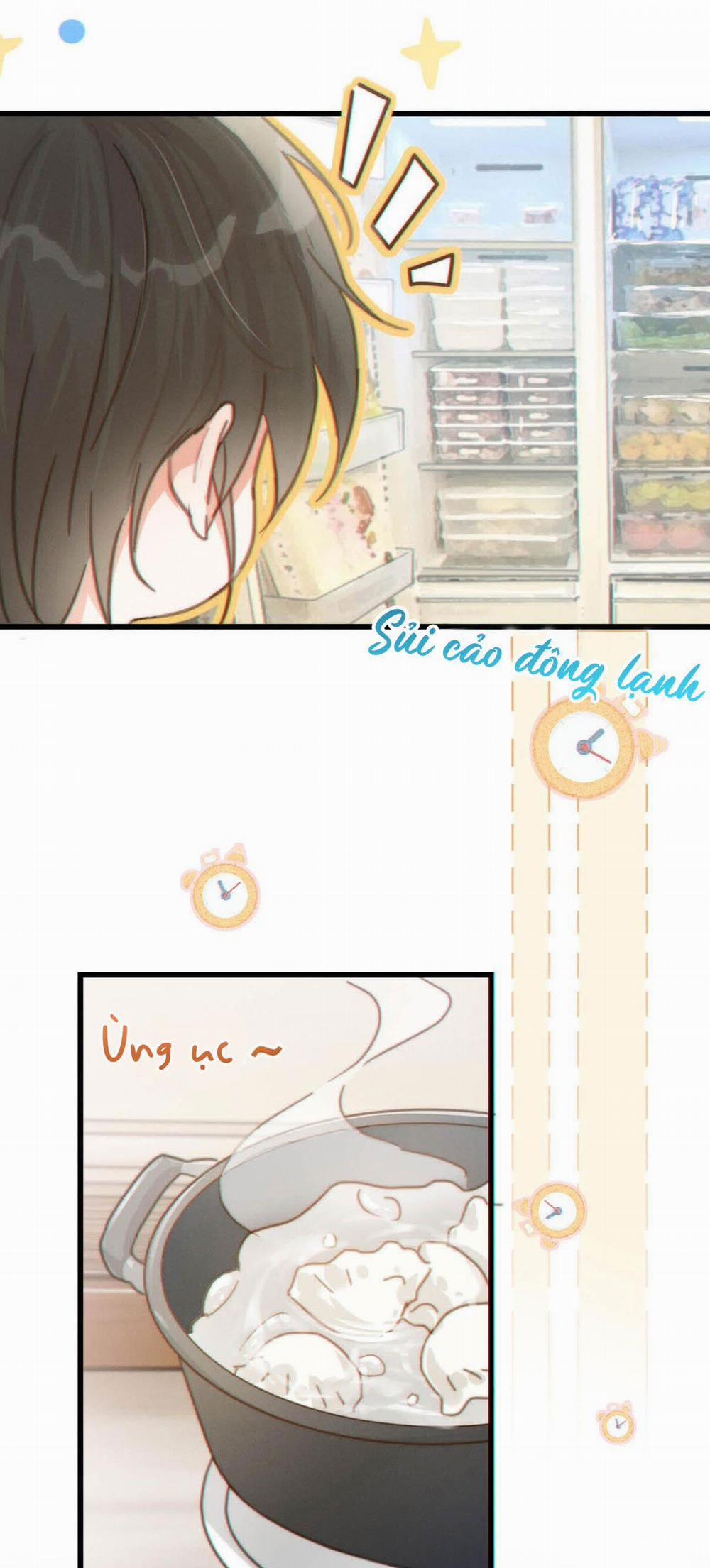 Chìm Trong Men Say 14 trang 27