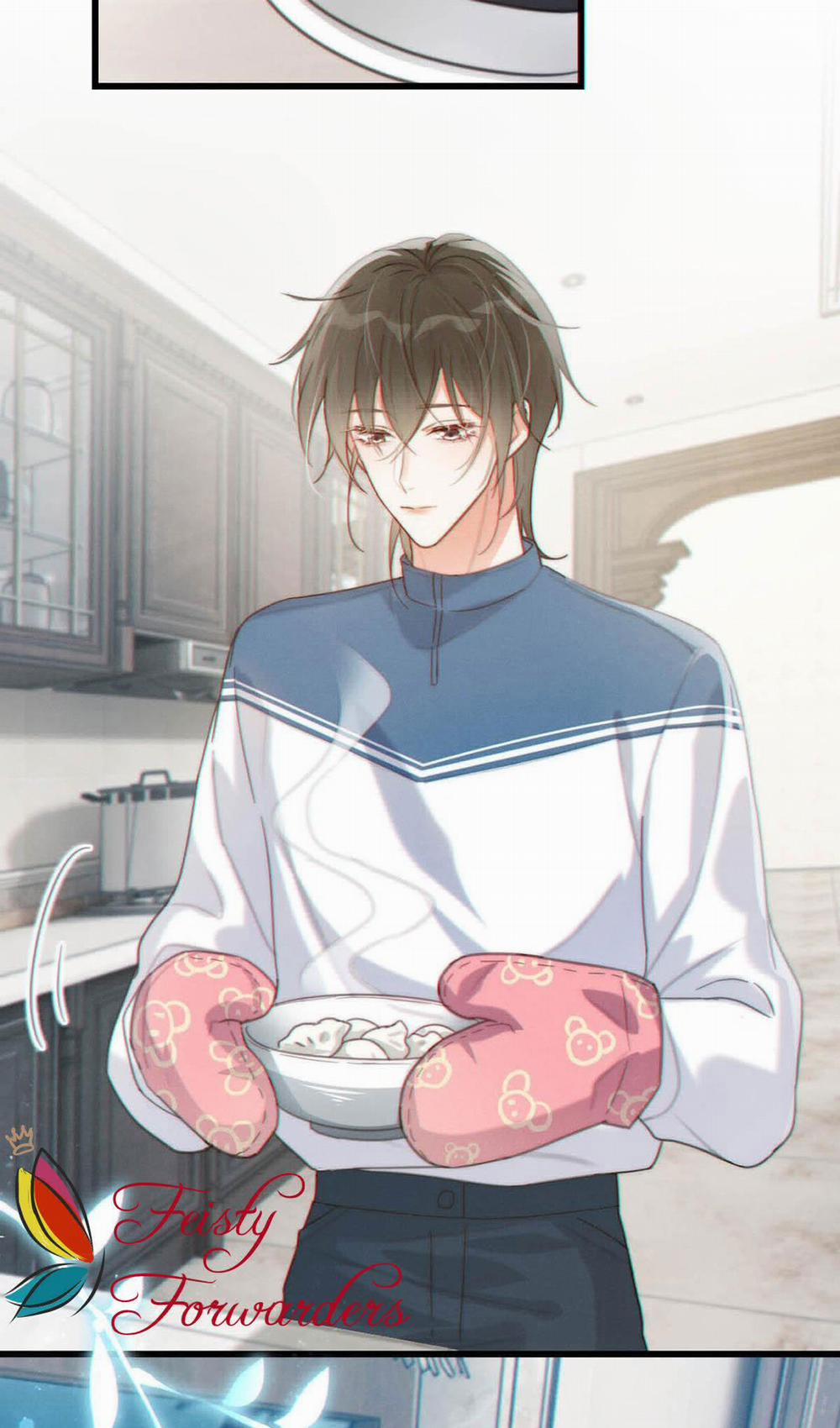 Chìm Trong Men Say 14 trang 28