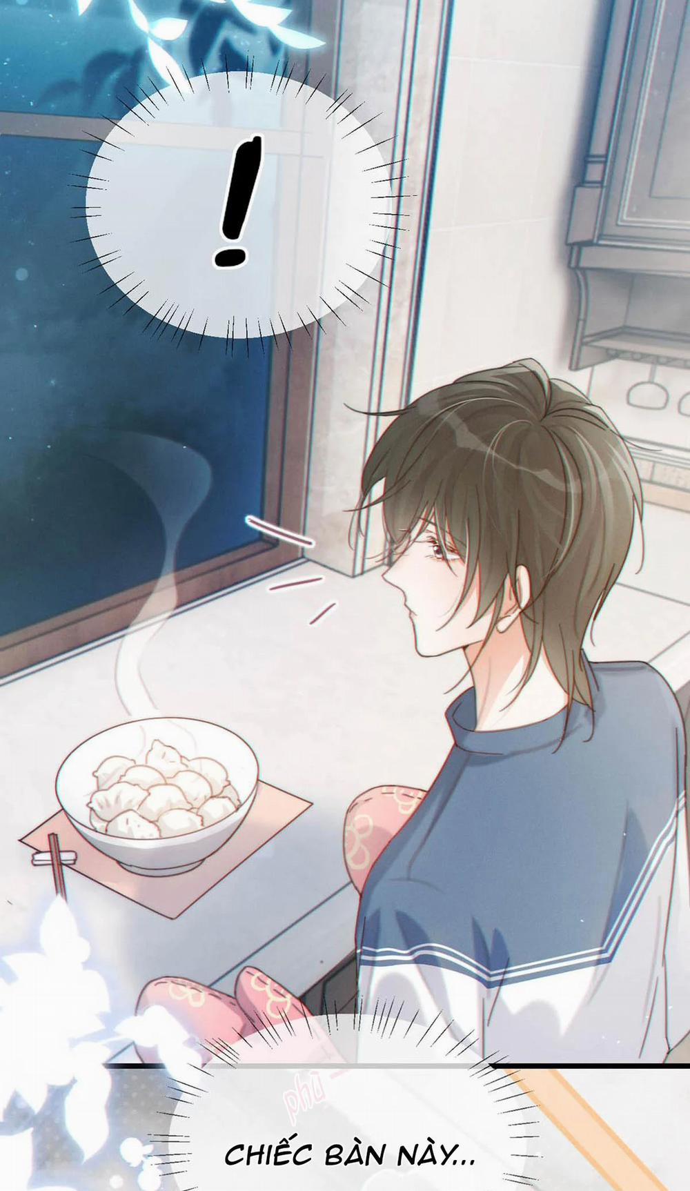 Chìm Trong Men Say 14 trang 29