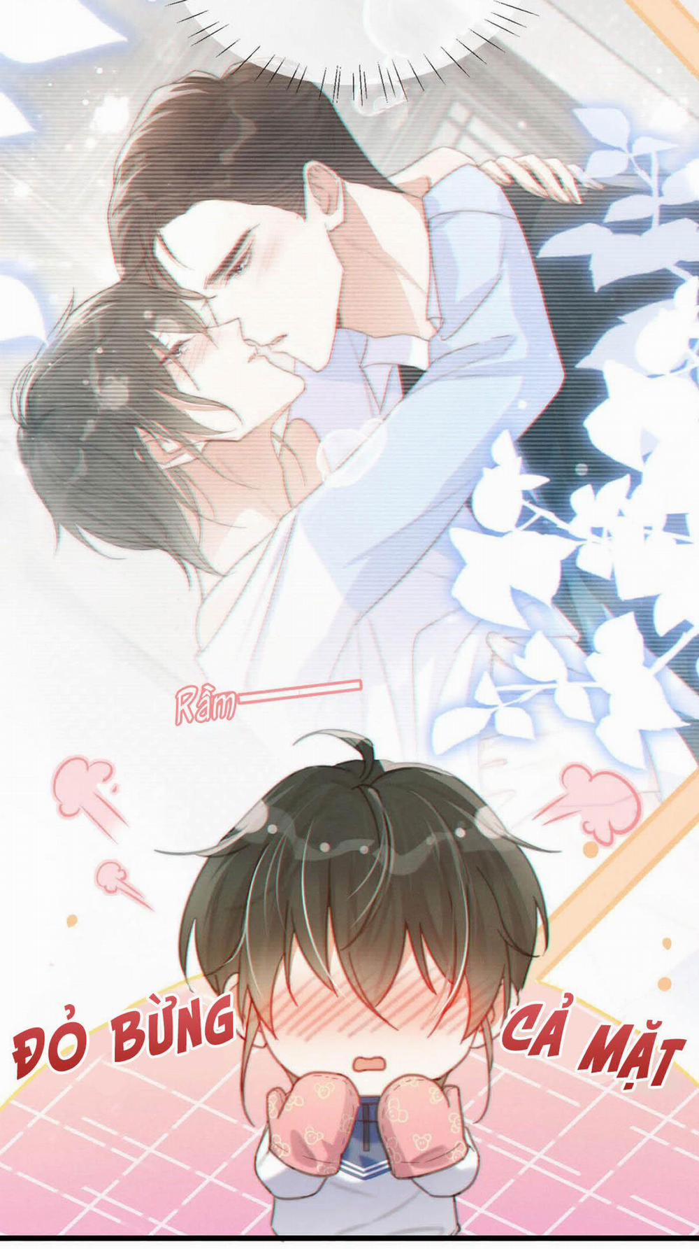 Chìm Trong Men Say 14 trang 30