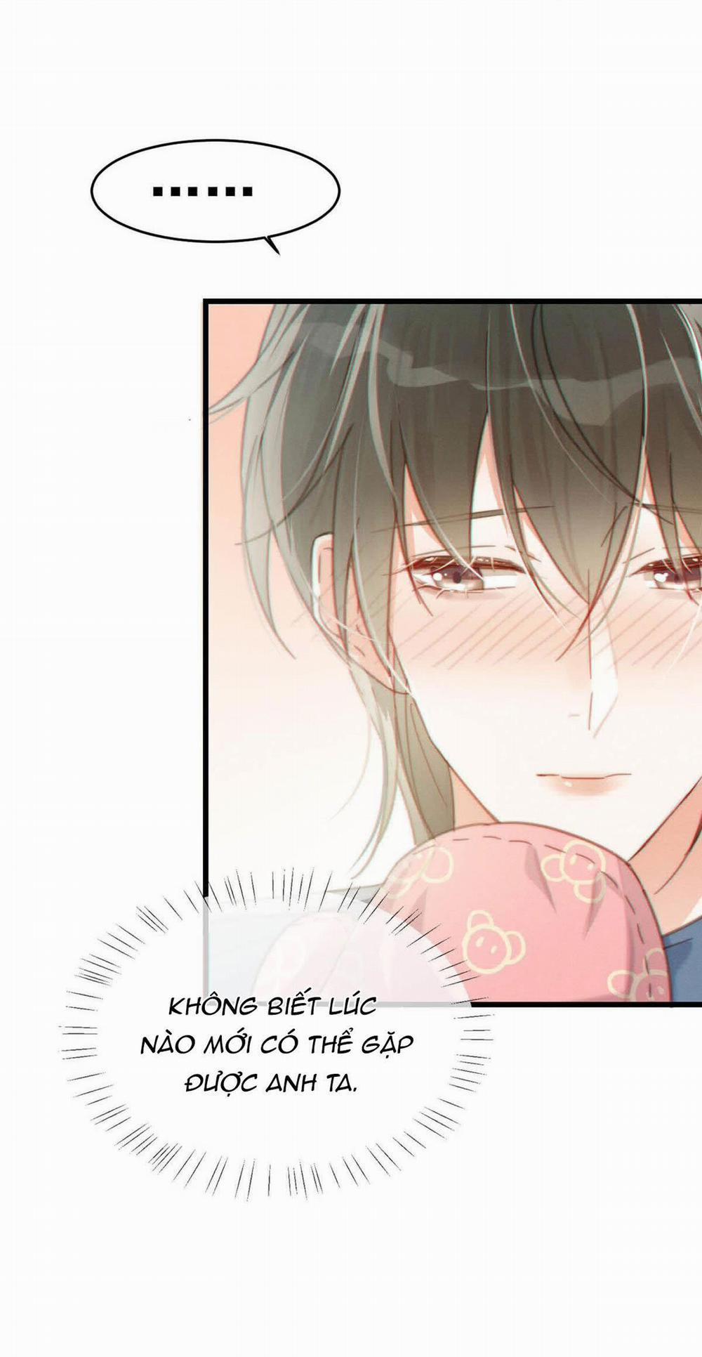 Chìm Trong Men Say 14 trang 31