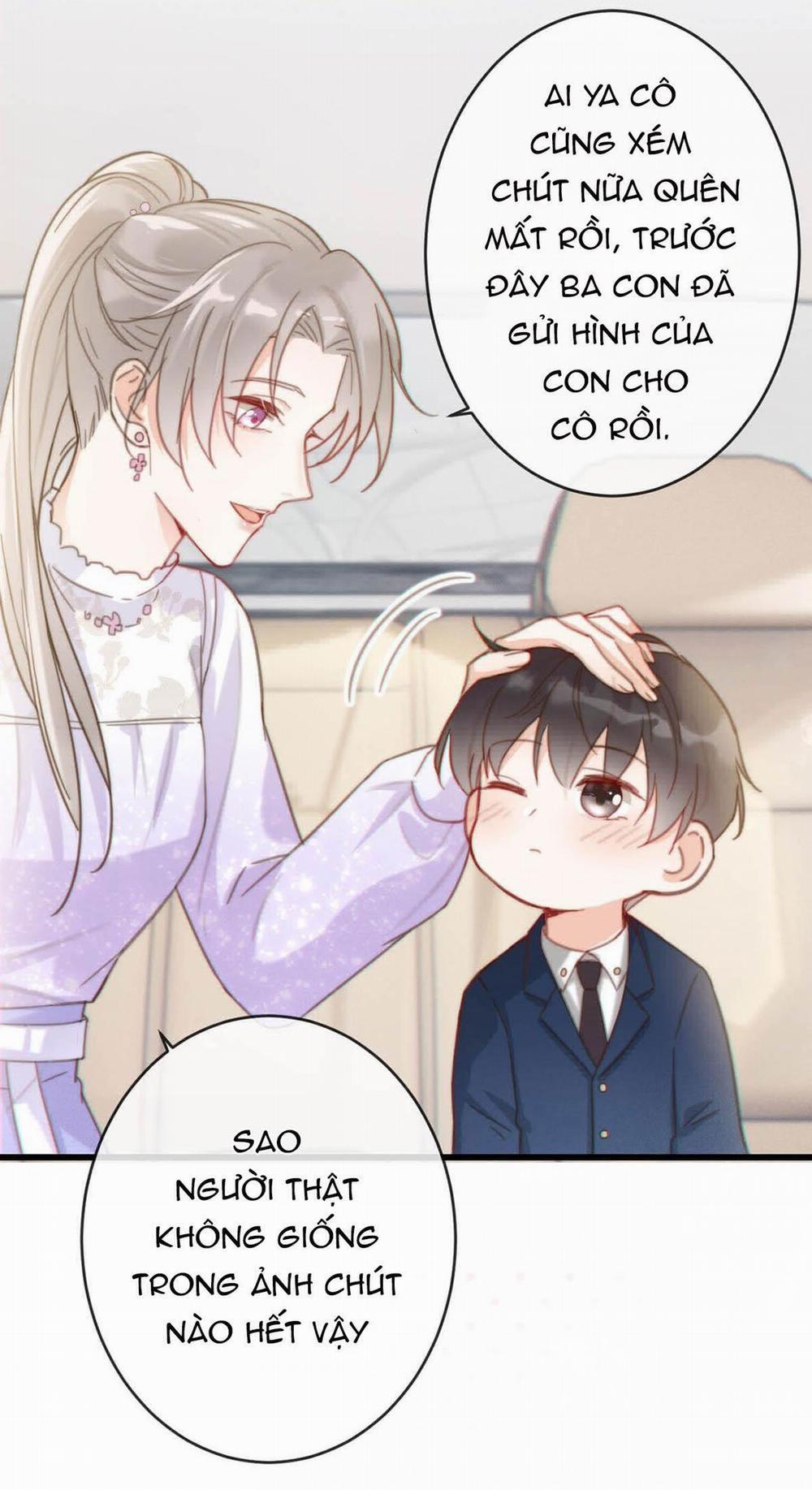 Chìm Trong Men Say 14 trang 5