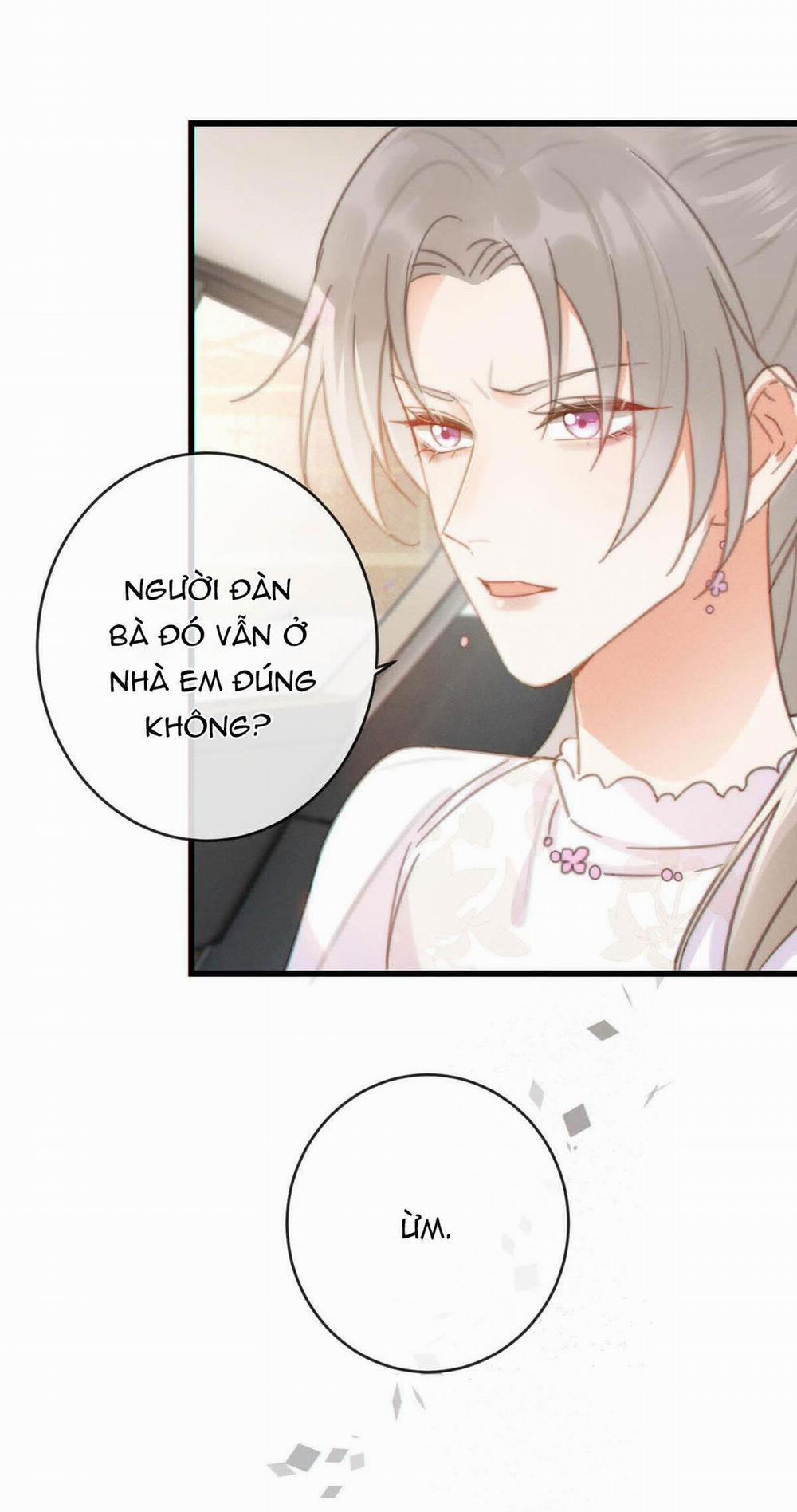 Chìm Trong Men Say 14 trang 8