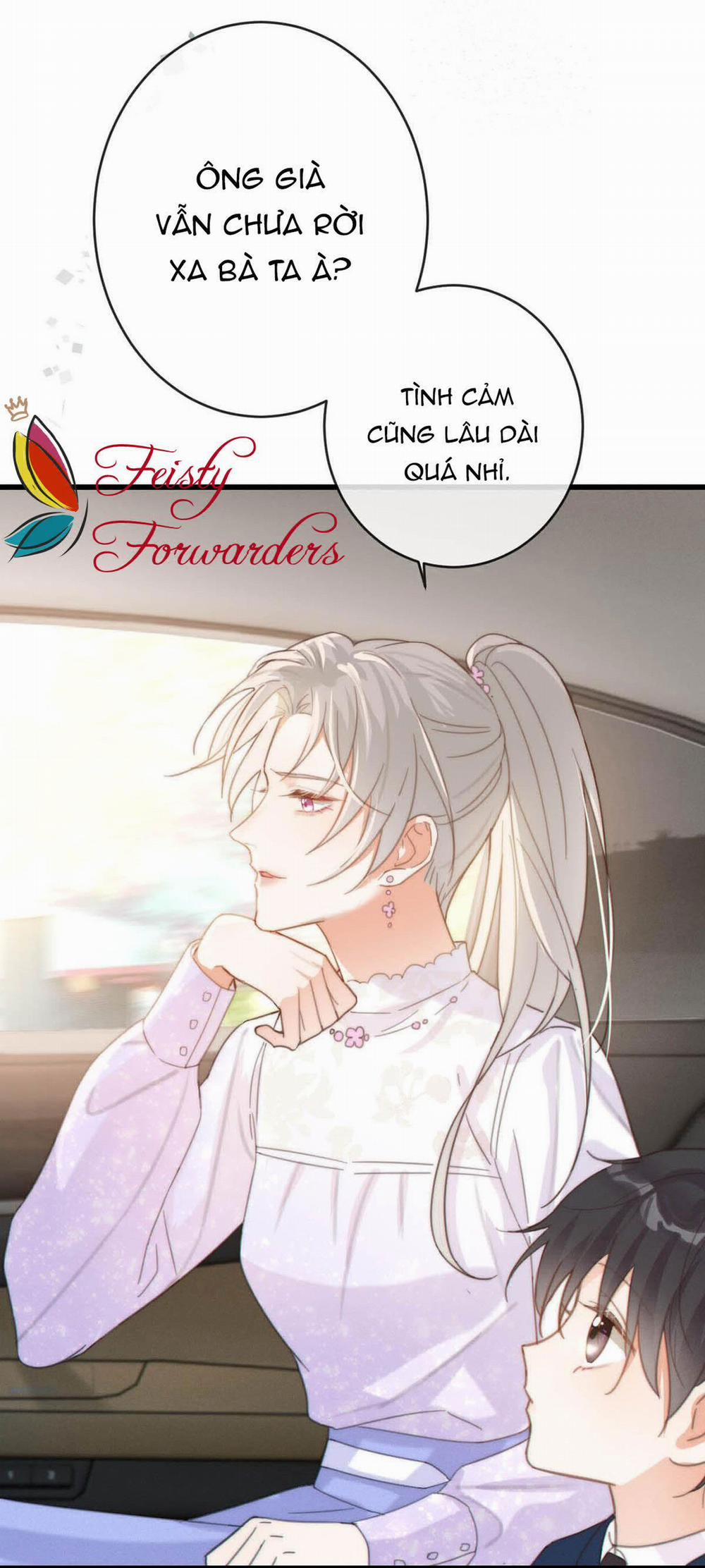 Chìm Trong Men Say 14 trang 9