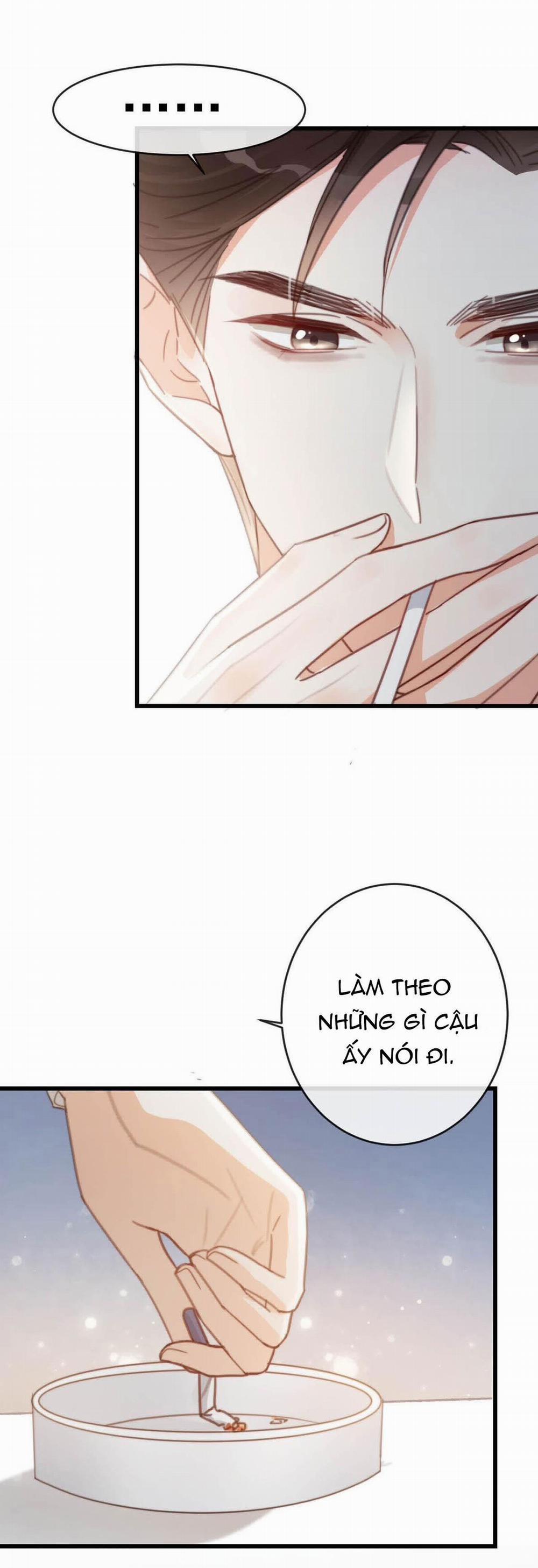 Chìm Trong Men Say 15 trang 13