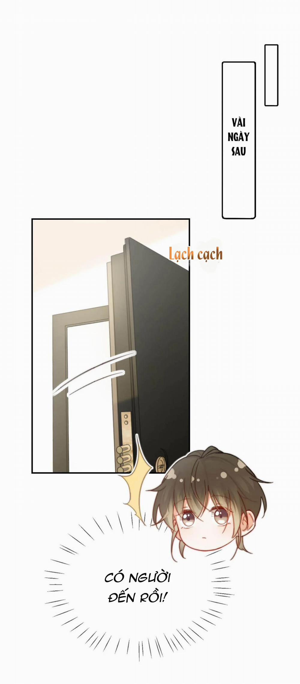 Chìm Trong Men Say 15 trang 2