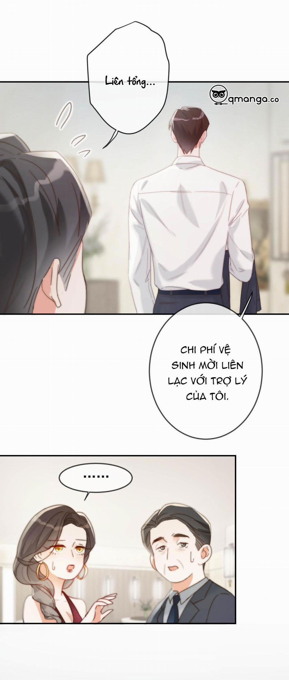 Chìm Trong Men Say 15 trang 25