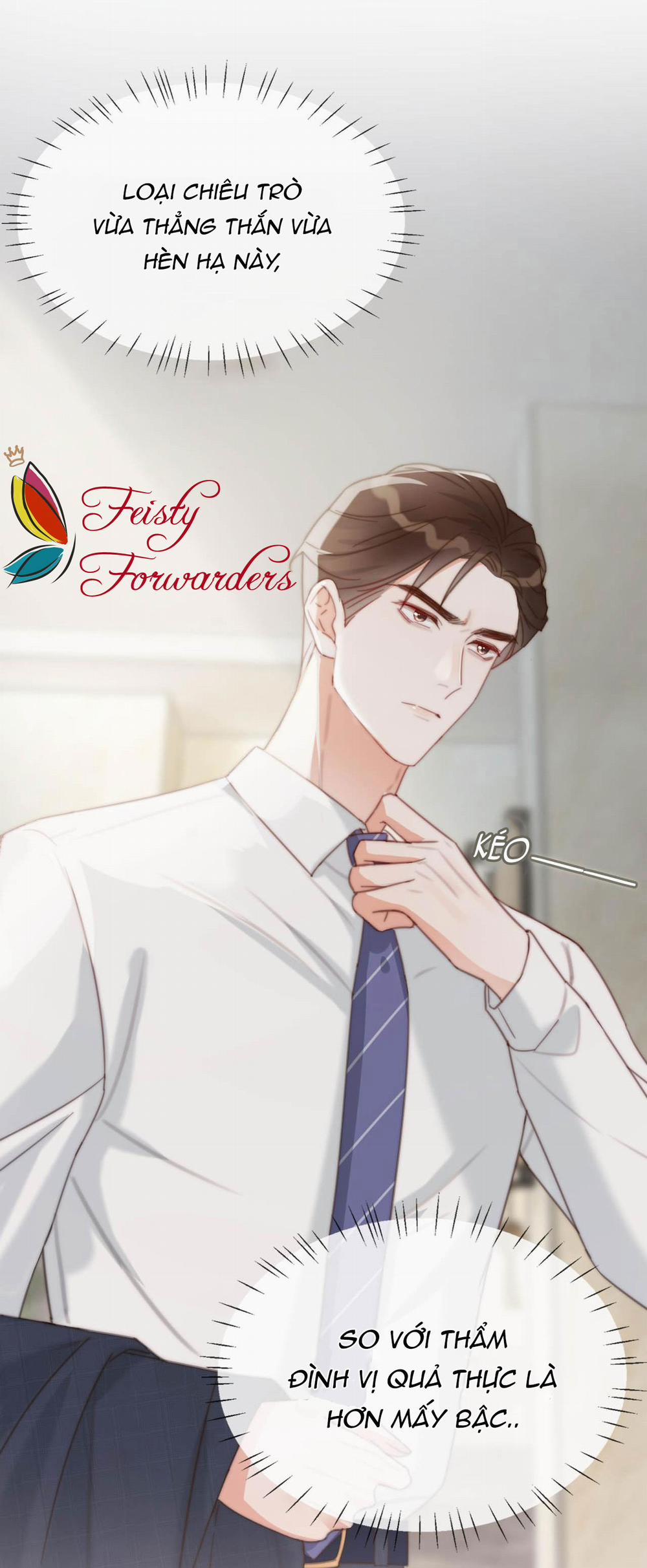 Chìm Trong Men Say 15 trang 26