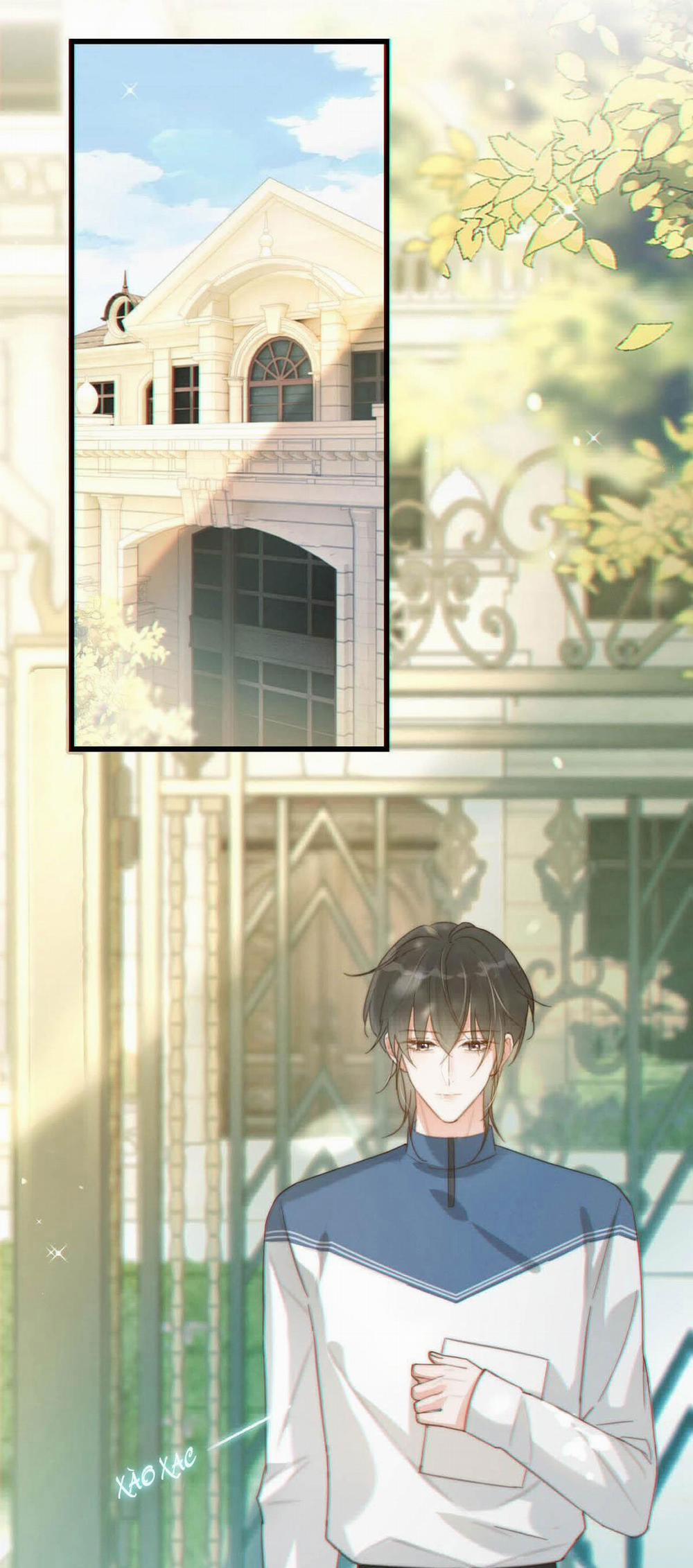 Chìm Trong Men Say 16 trang 10