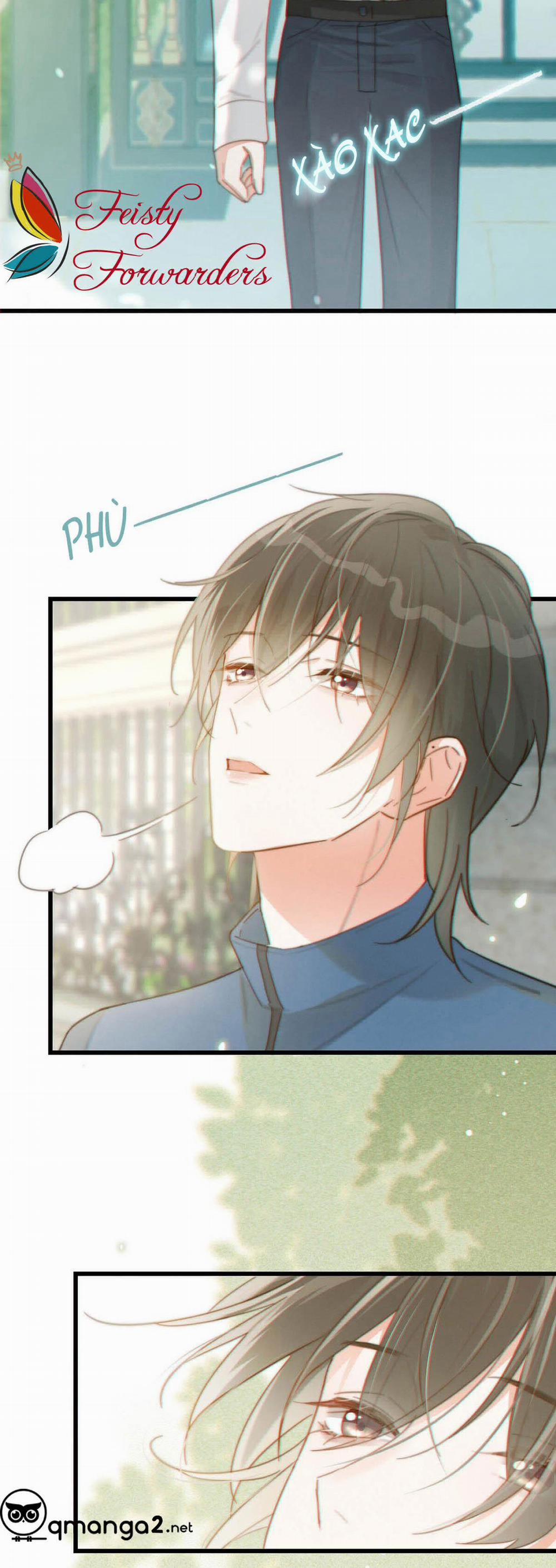 Chìm Trong Men Say 16 trang 11