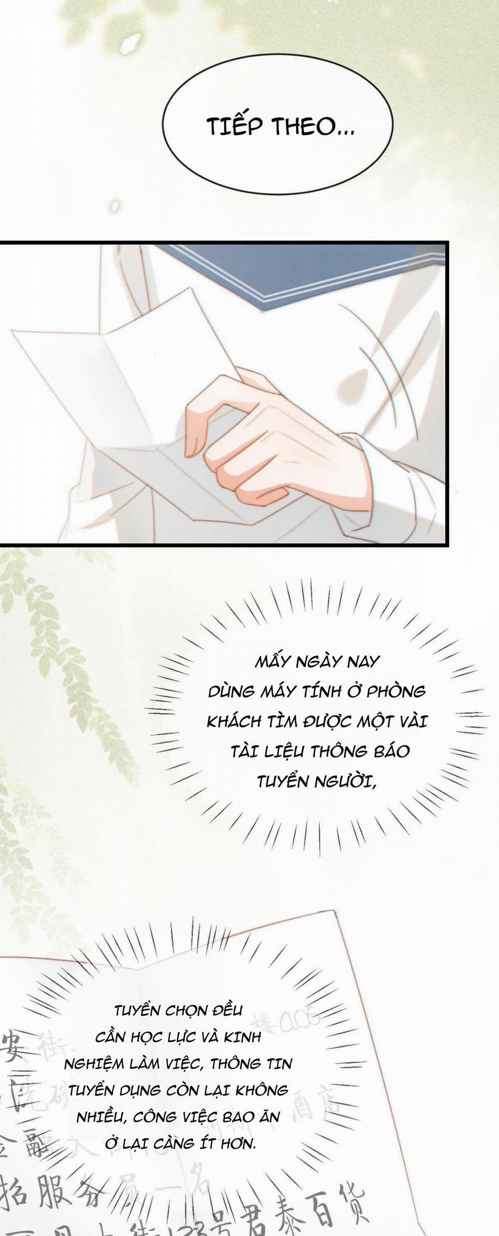 Chìm Trong Men Say 16 trang 12