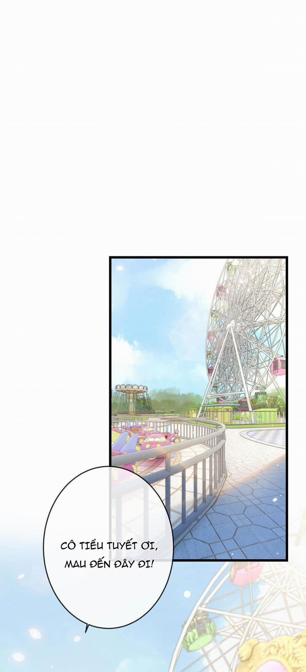 Chìm Trong Men Say 16 trang 14