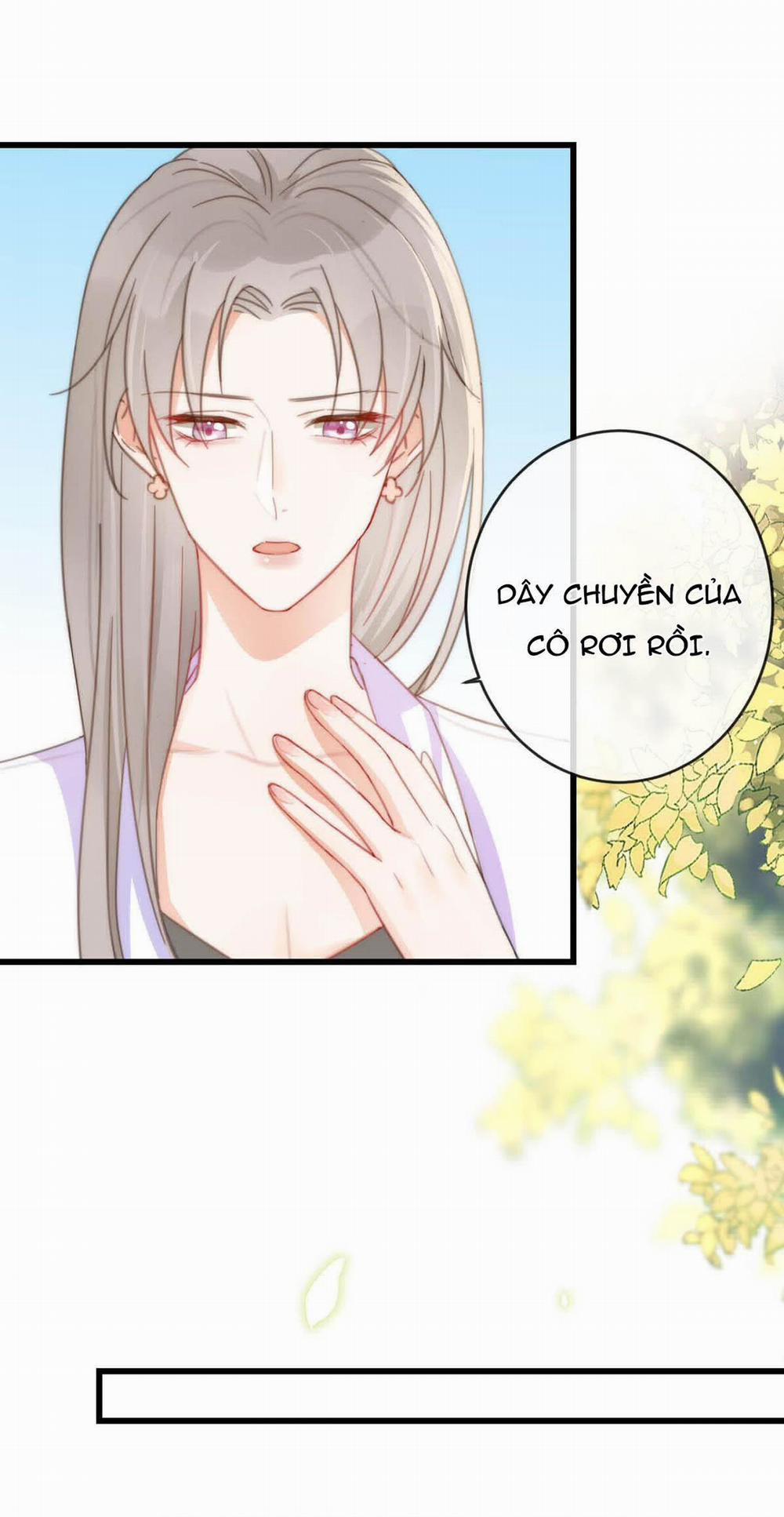 Chìm Trong Men Say 16 trang 18