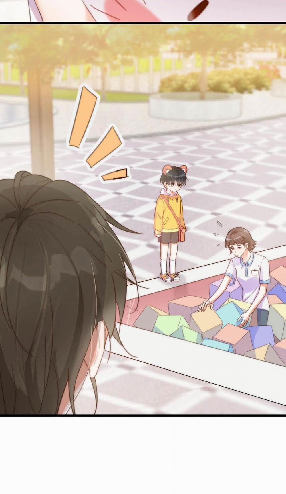 Chìm Trong Men Say 16 trang 20