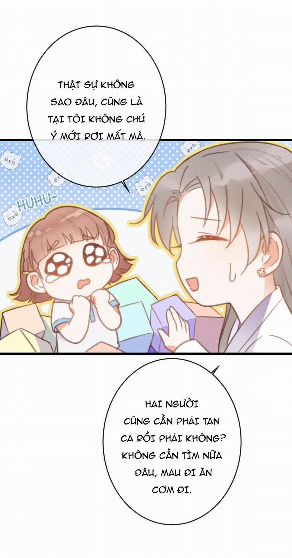 Chìm Trong Men Say 16 trang 26