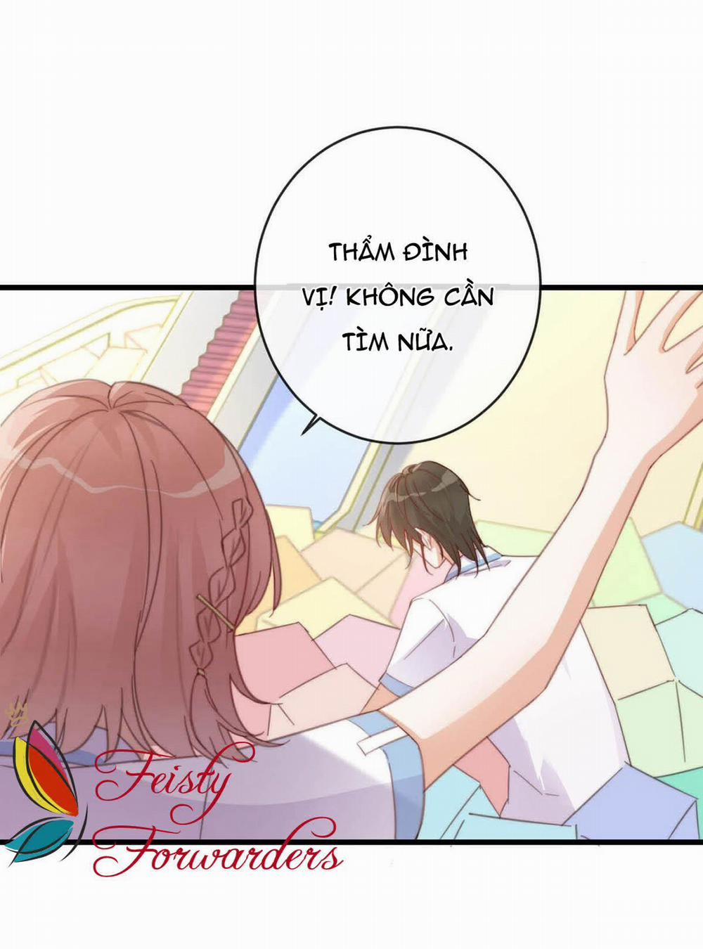 Chìm Trong Men Say 16 trang 27