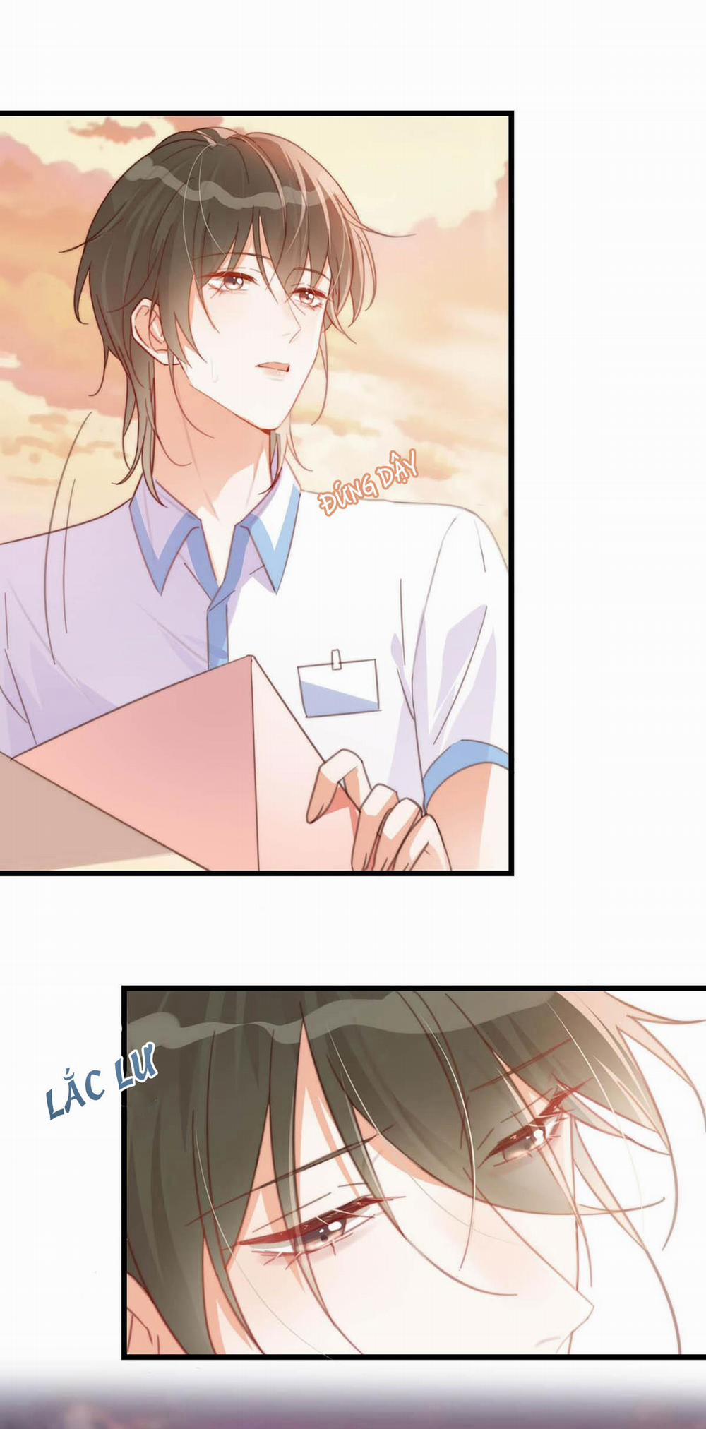 Chìm Trong Men Say 16 trang 28