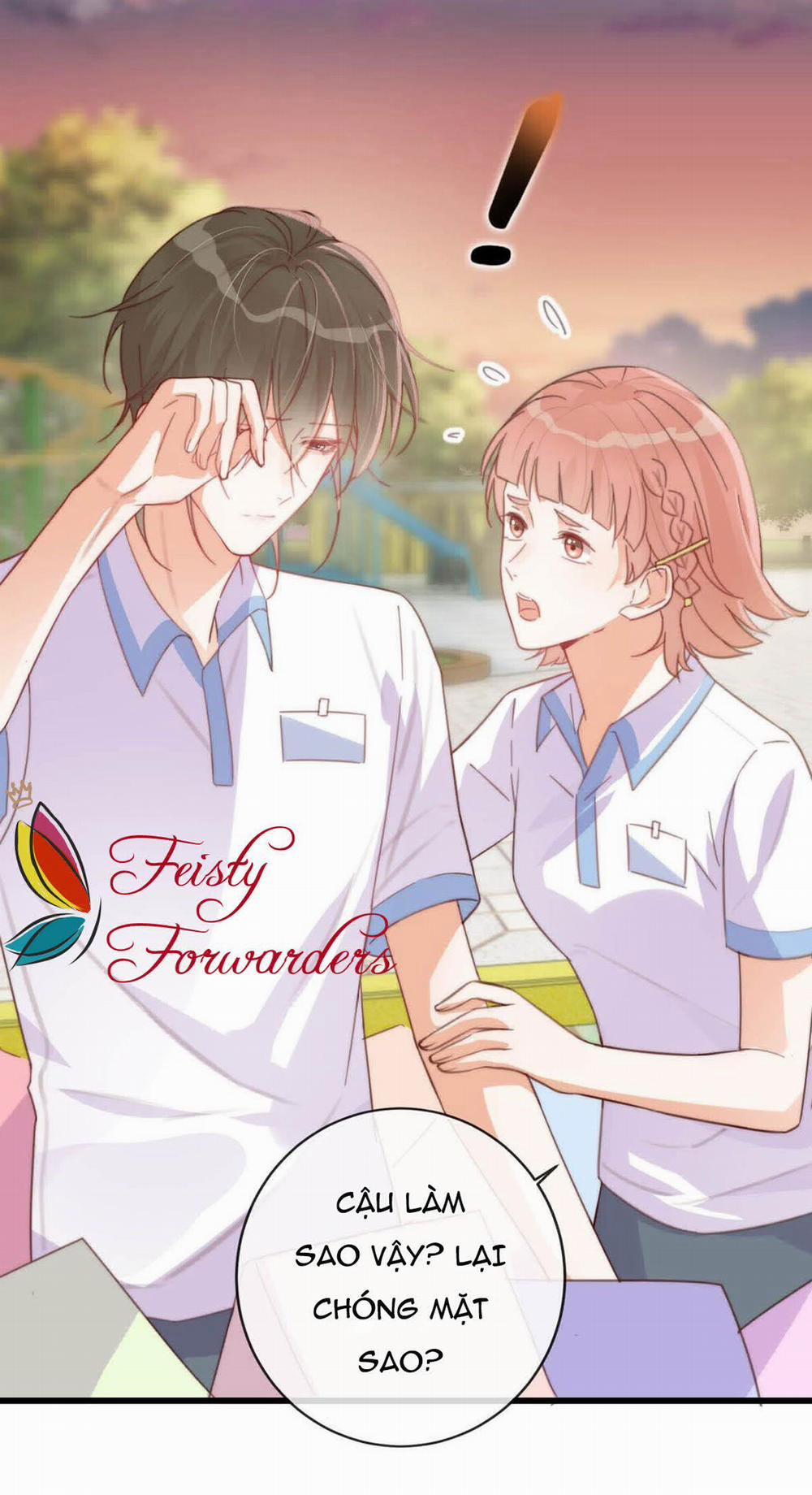 Chìm Trong Men Say 16 trang 29