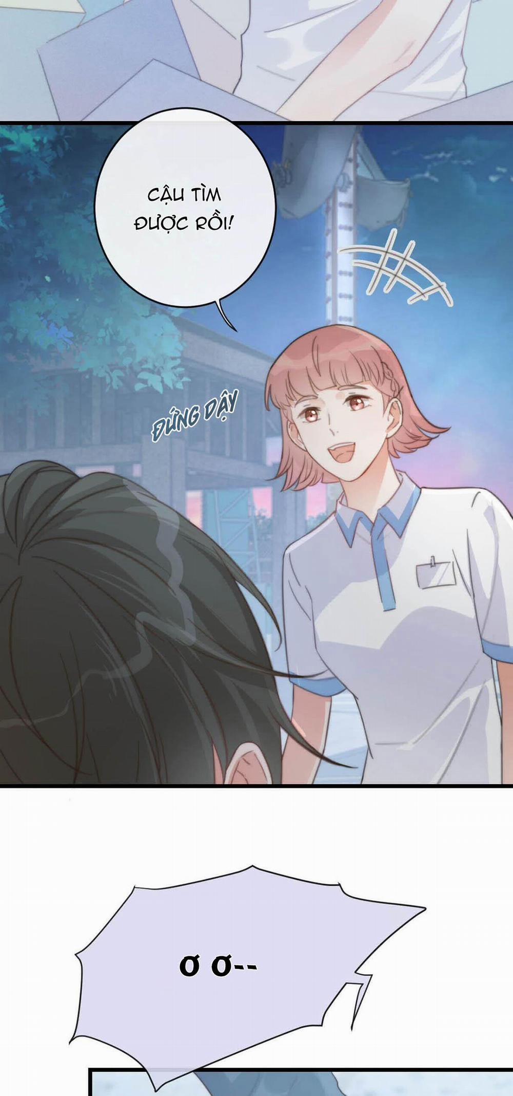 Chìm Trong Men Say 17 trang 11