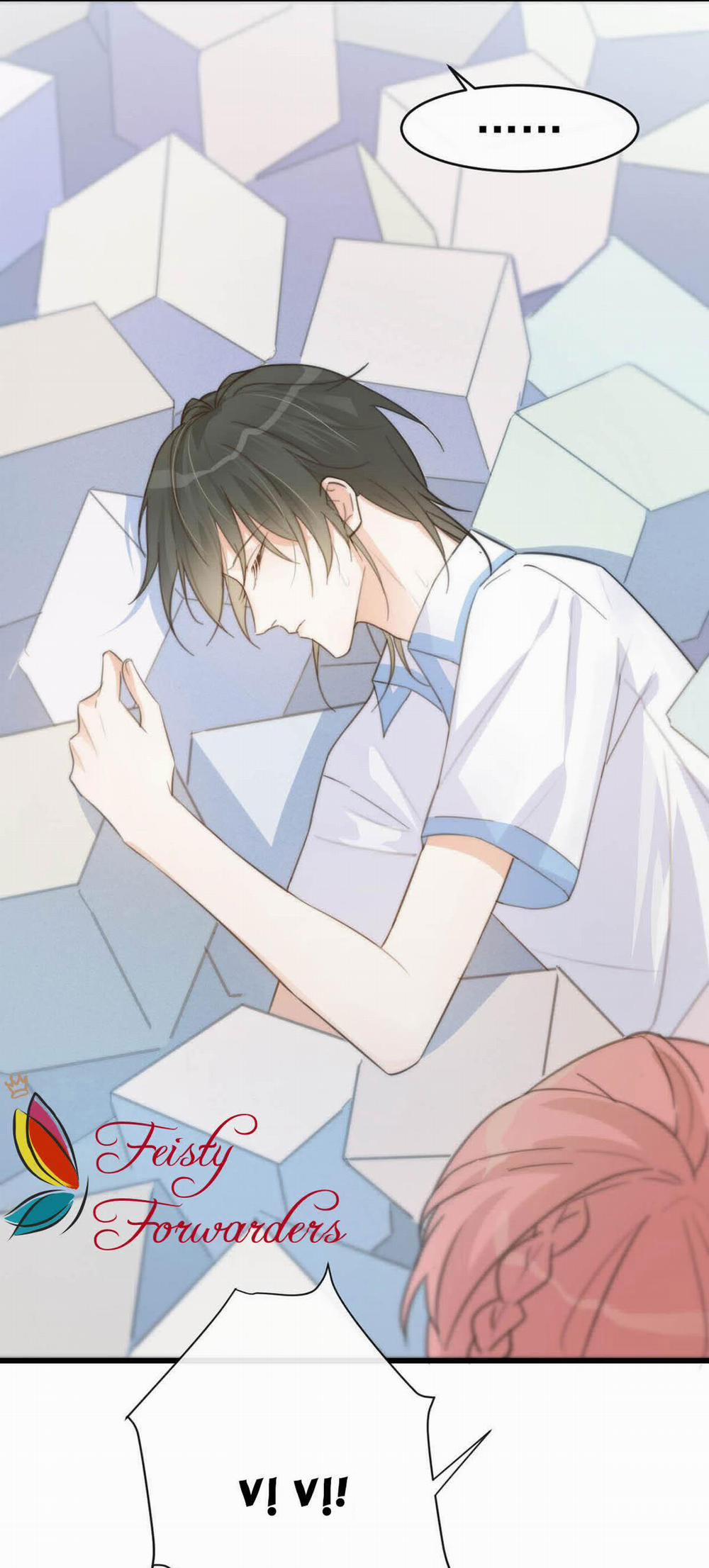 Chìm Trong Men Say 17 trang 15