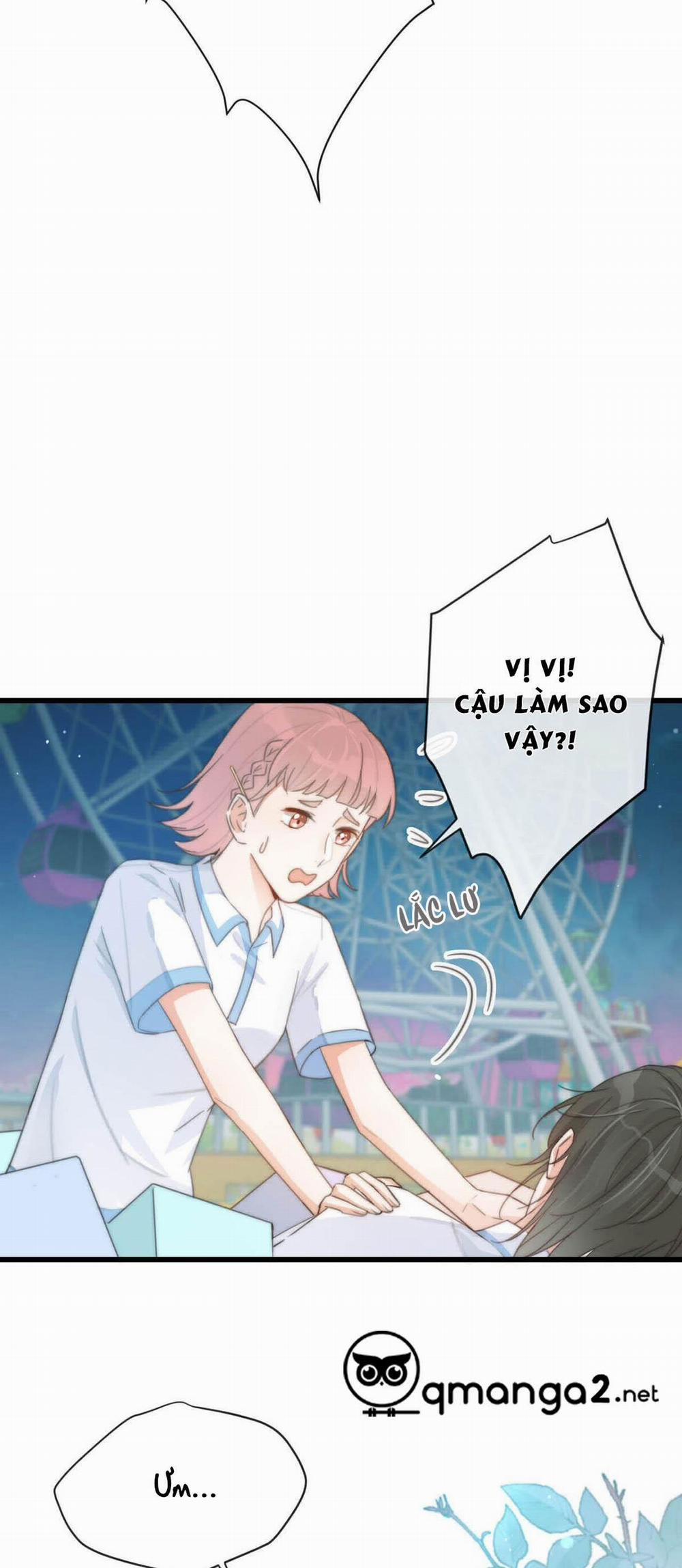 Chìm Trong Men Say 17 trang 16