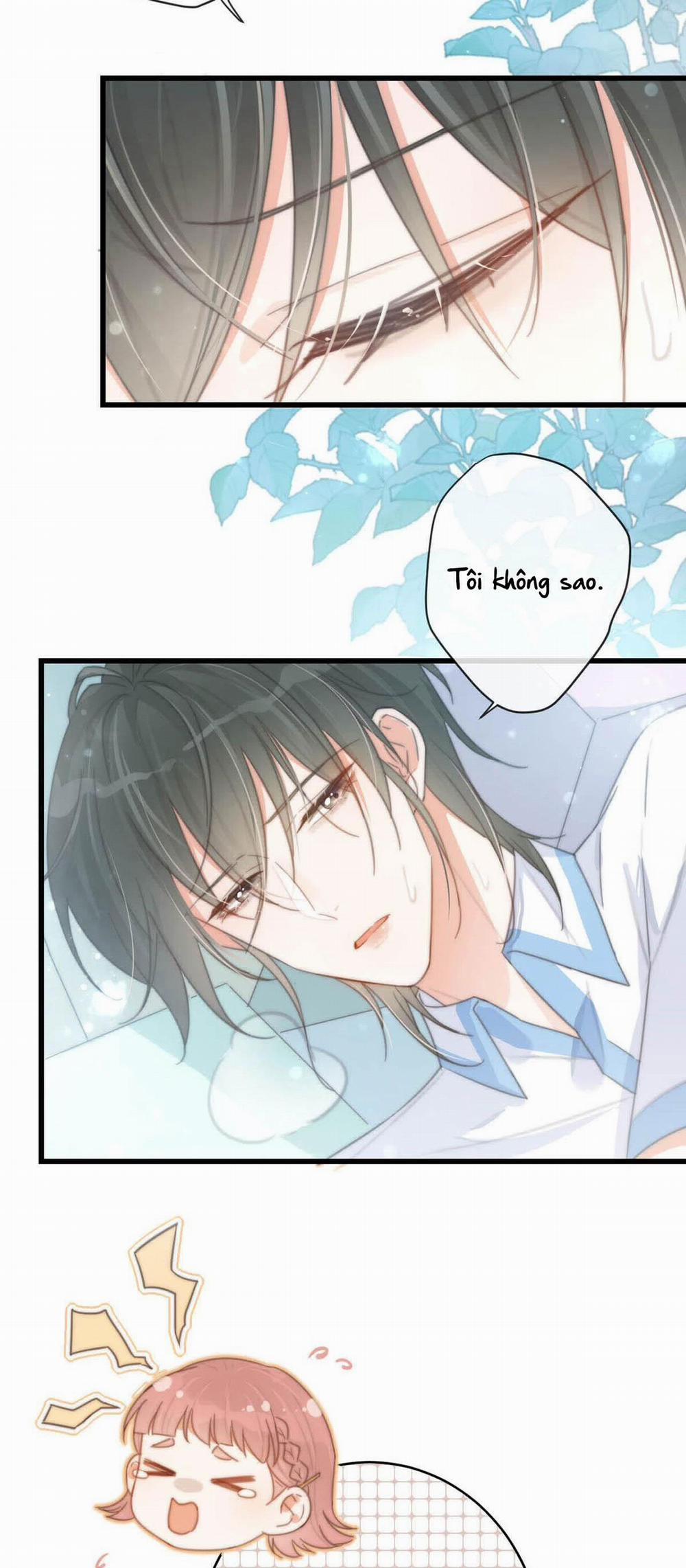 Chìm Trong Men Say 17 trang 17