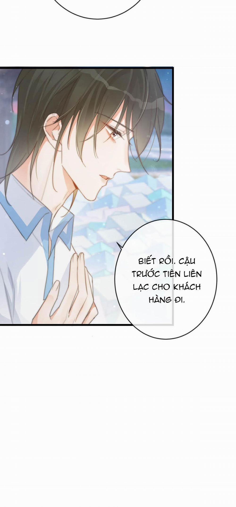 Chìm Trong Men Say 17 trang 19