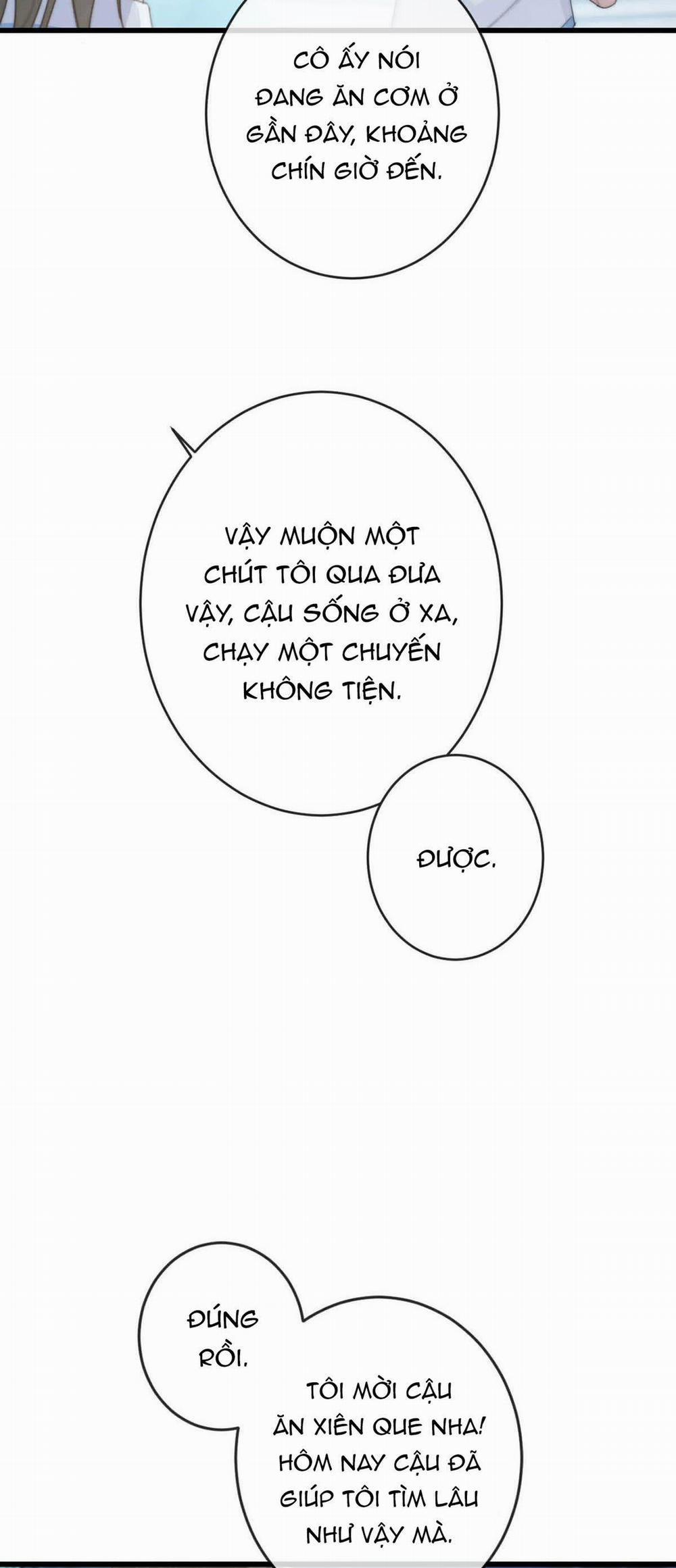 Chìm Trong Men Say 17 trang 21