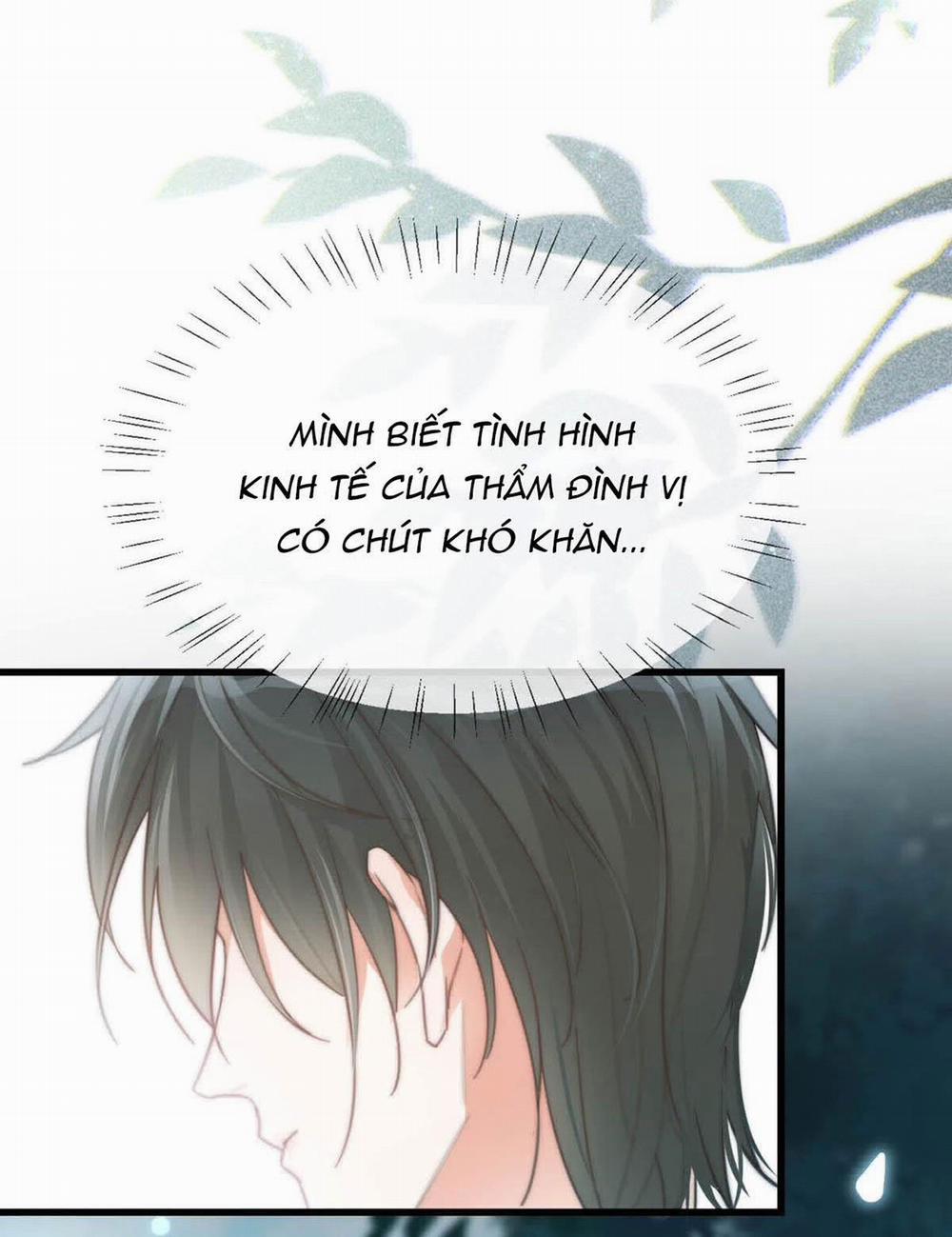 Chìm Trong Men Say 17 trang 24