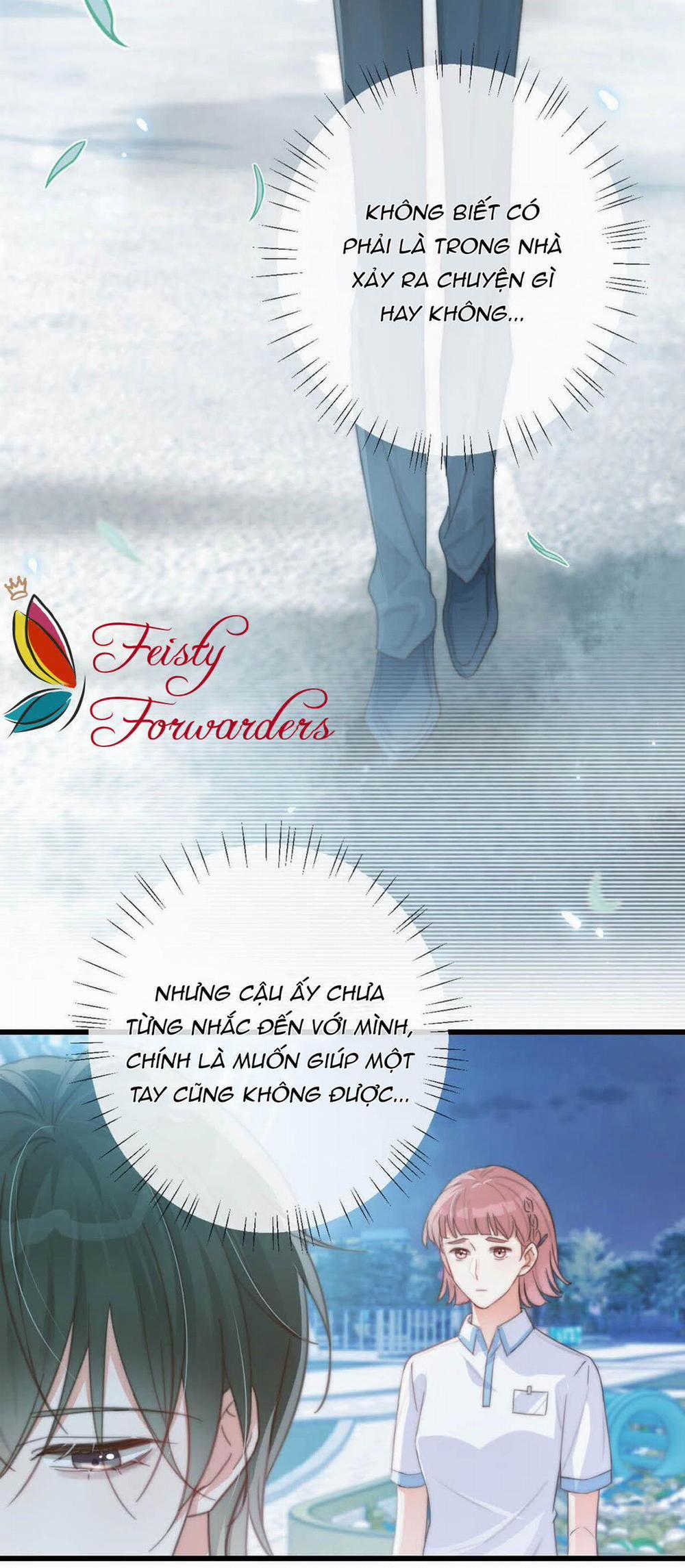 Chìm Trong Men Say 17 trang 26