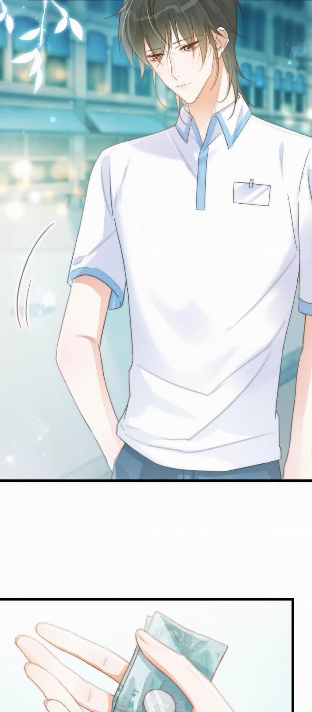 Chìm Trong Men Say 17 trang 28