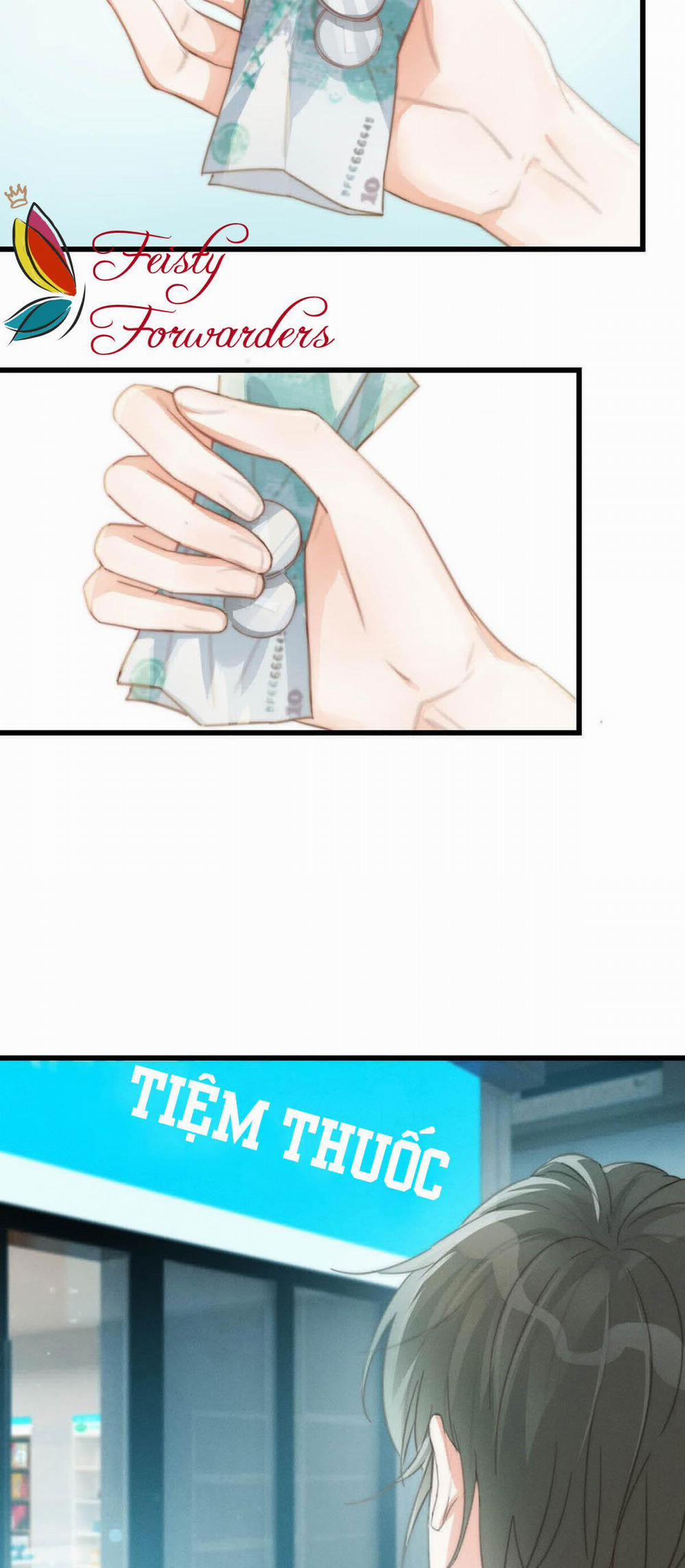 Chìm Trong Men Say 17 trang 29