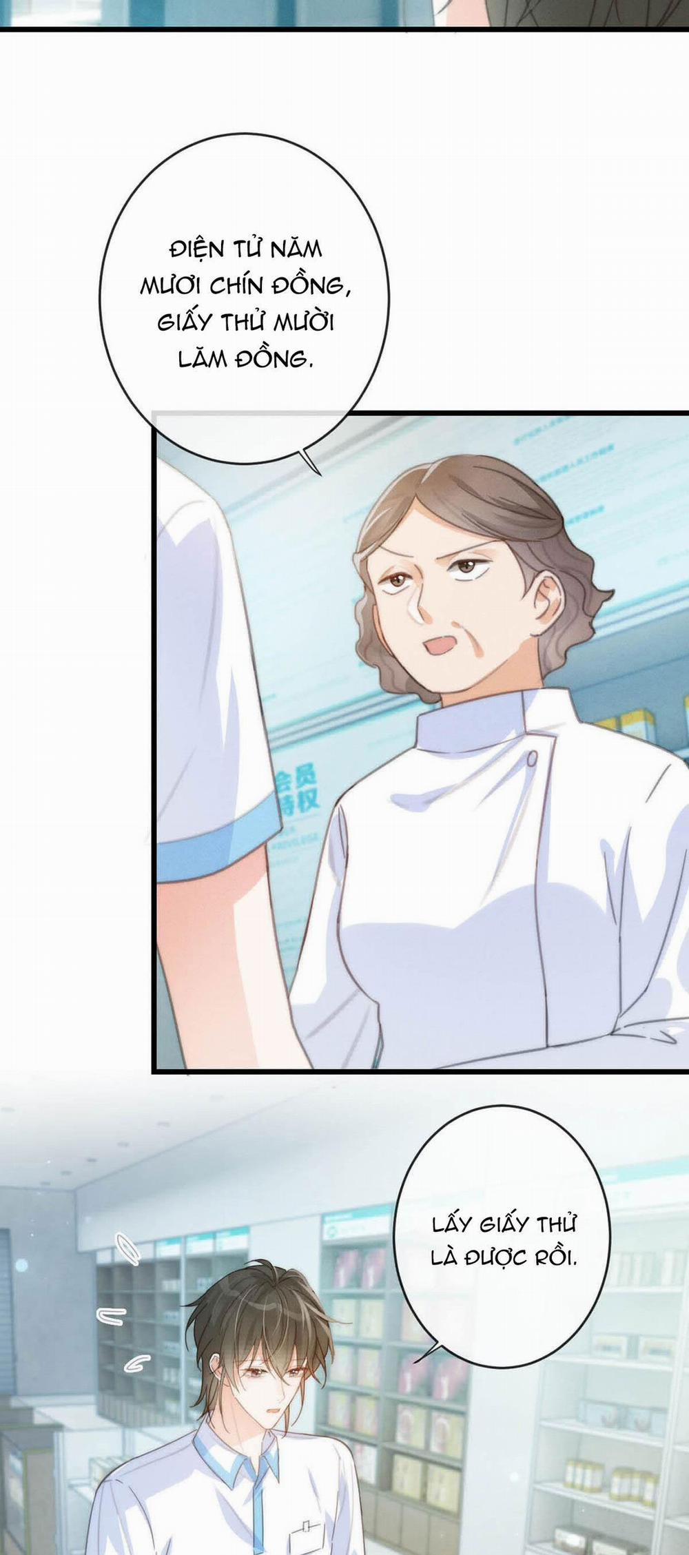 Chìm Trong Men Say 17 trang 30