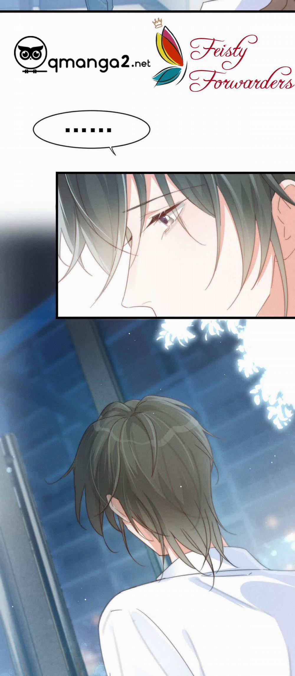 Chìm Trong Men Say 17 trang 34