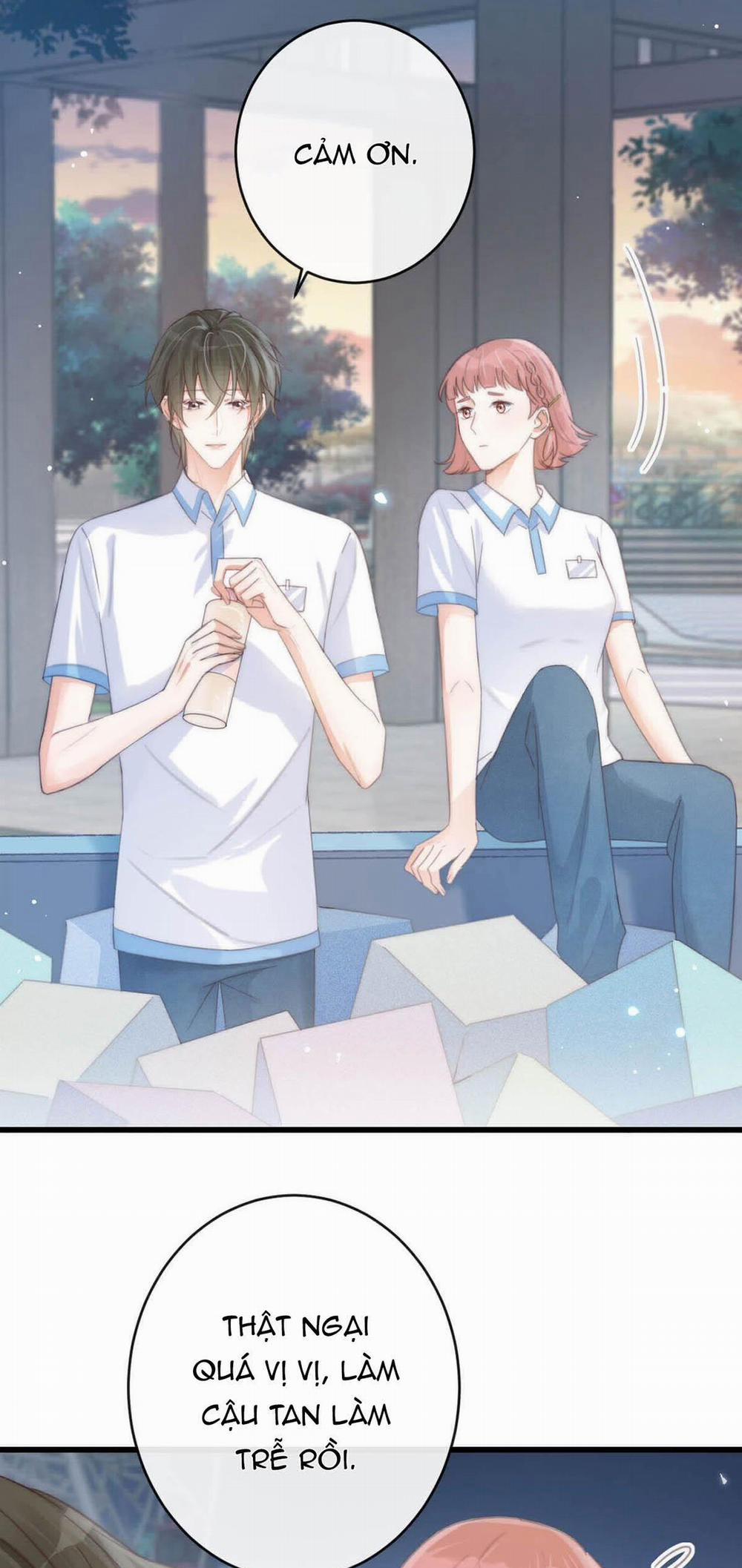 Chìm Trong Men Say 17 trang 5