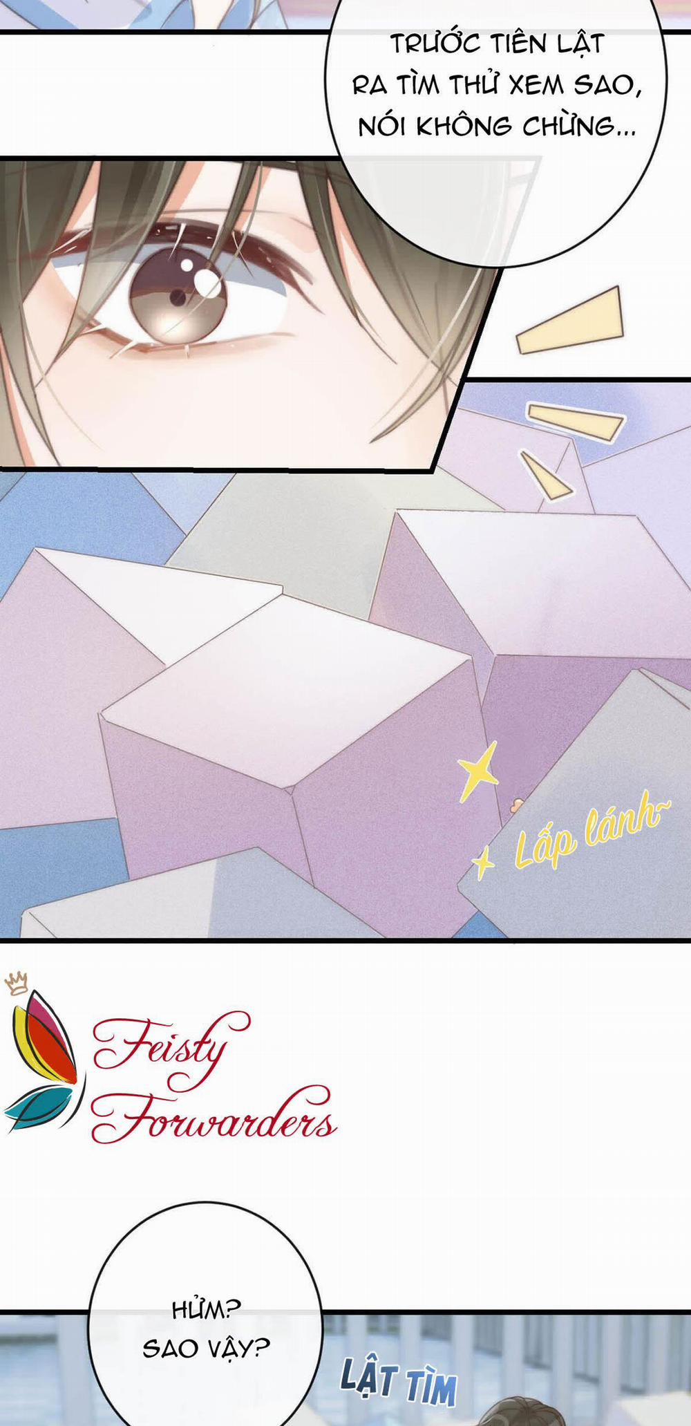 Chìm Trong Men Say 17 trang 9