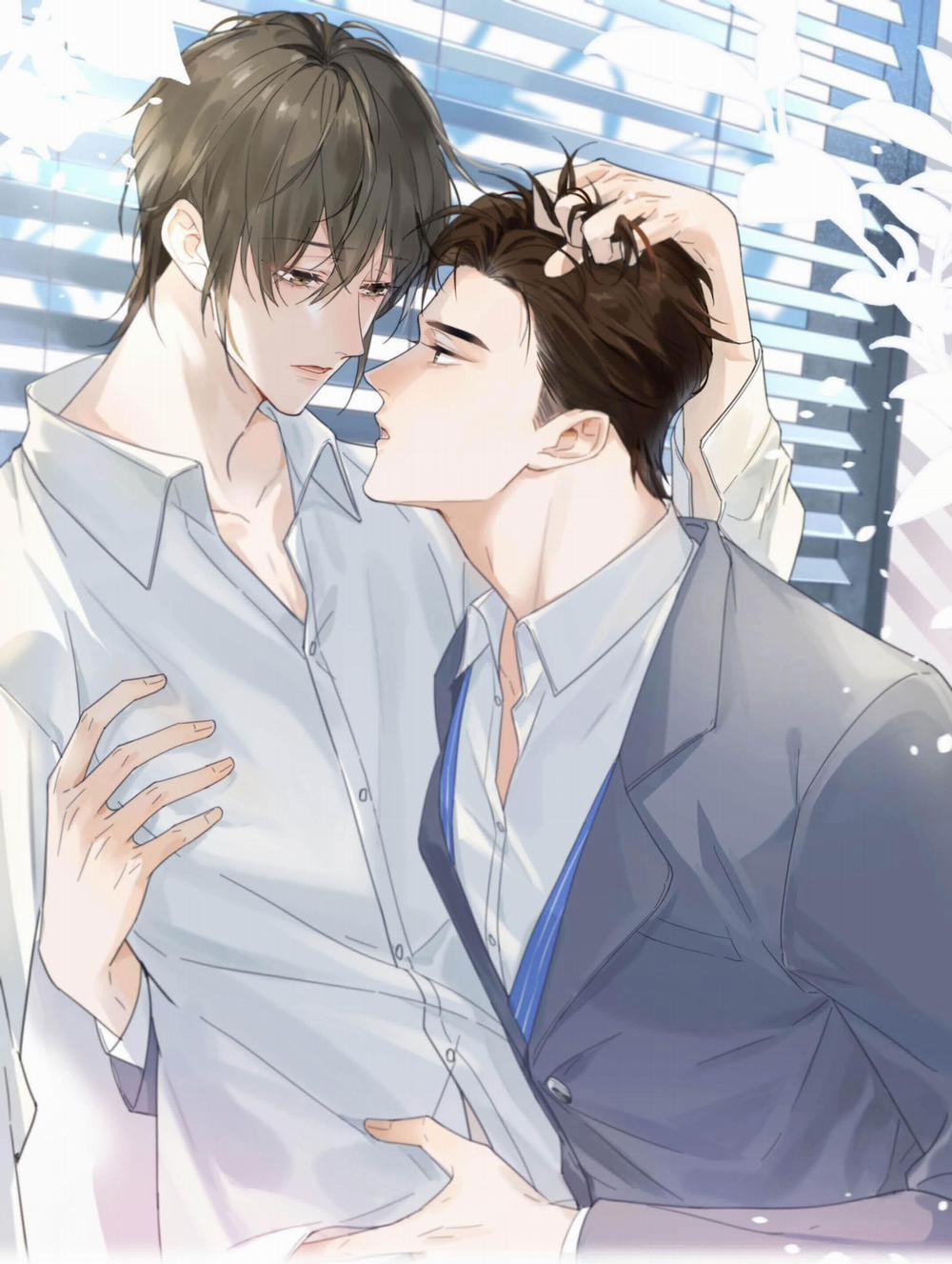 Chìm Trong Men Say 2 trang 0