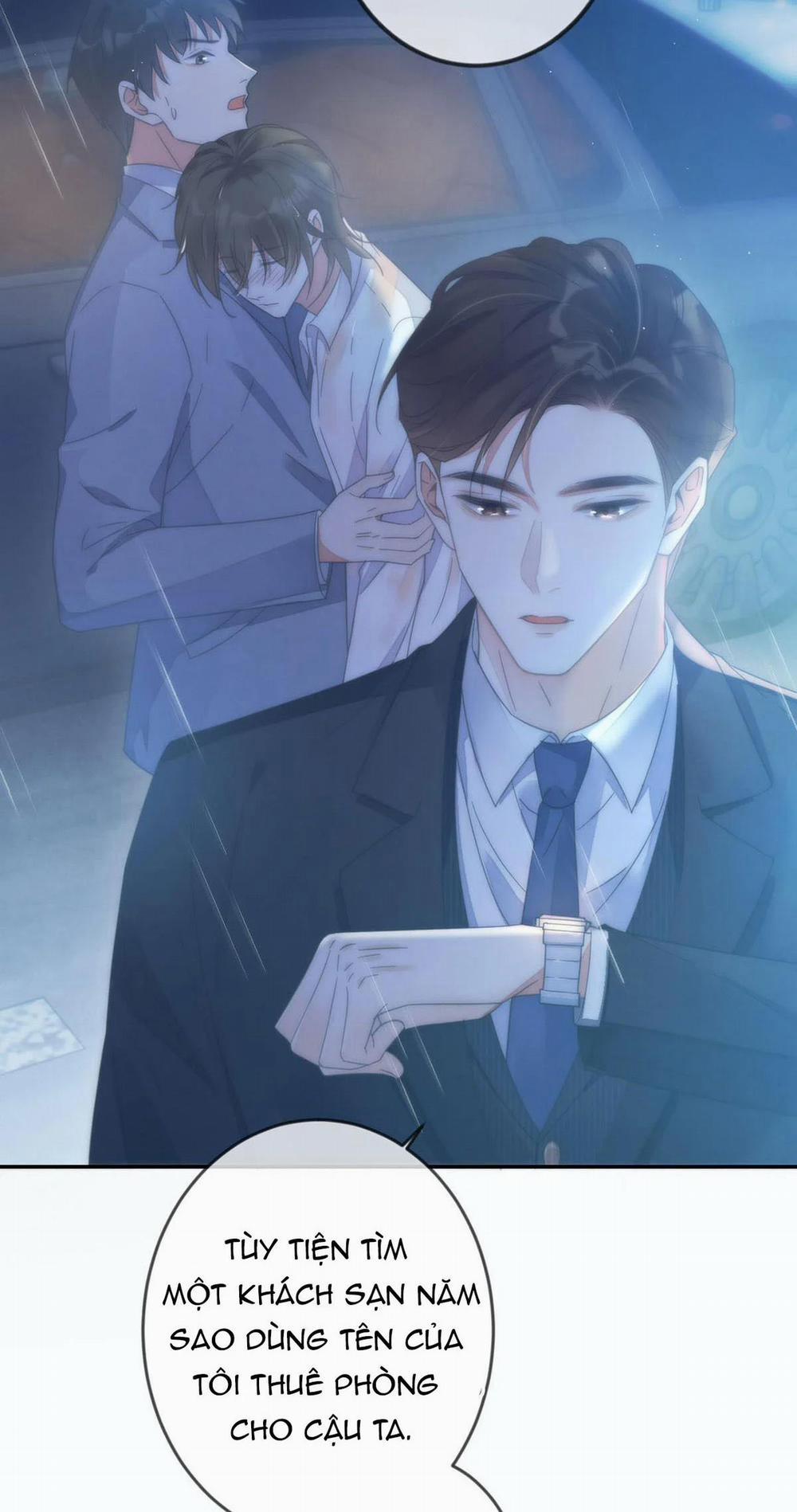 Chìm Trong Men Say 2 trang 16